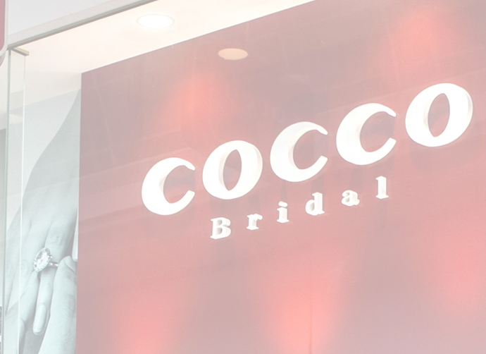 ＣＯＣＣＯブライダル館