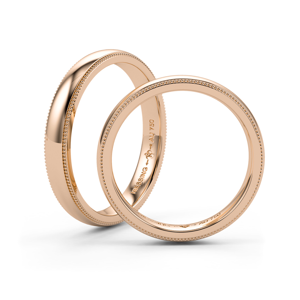 霓星 Art Déco convex