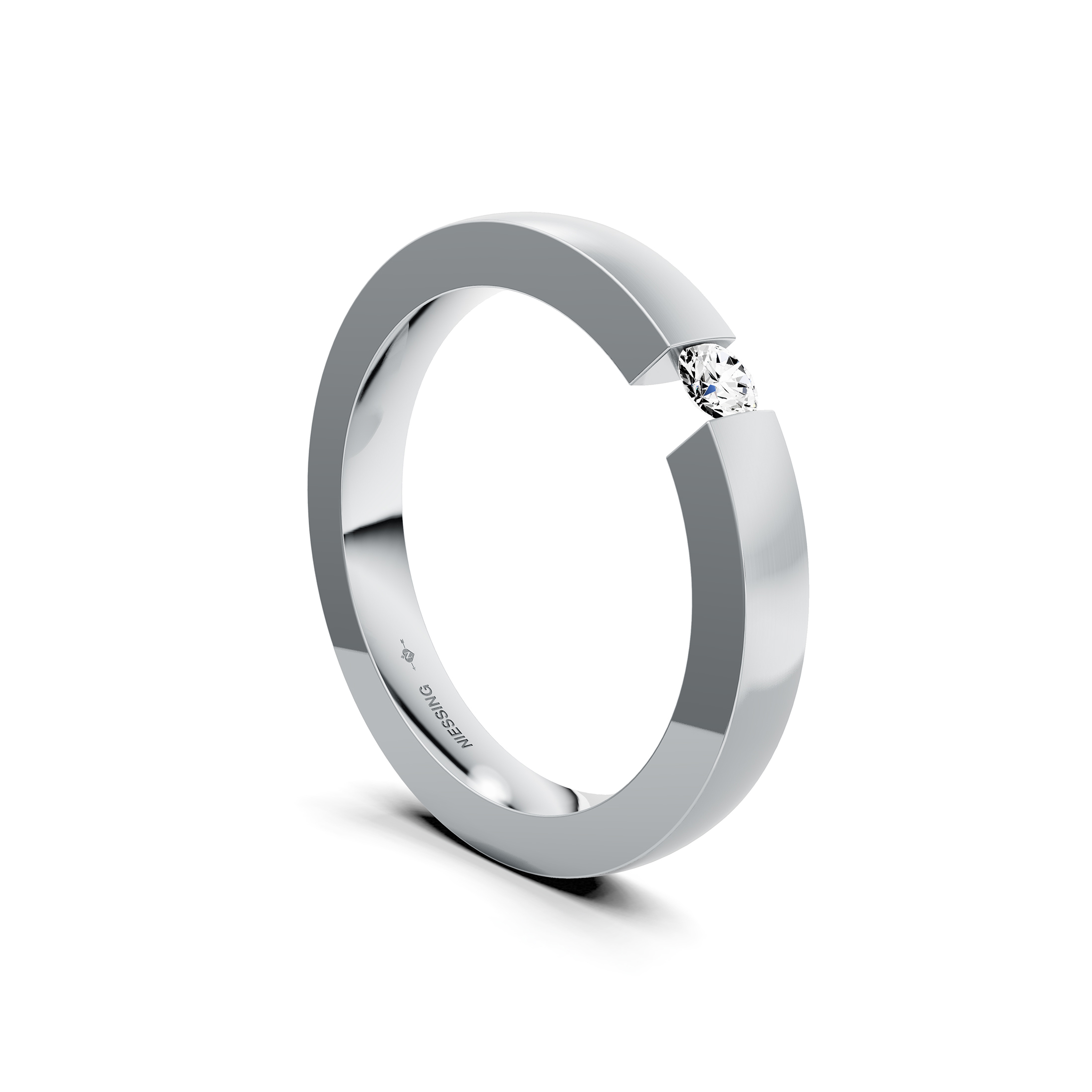 Niessing Spannring® Balance