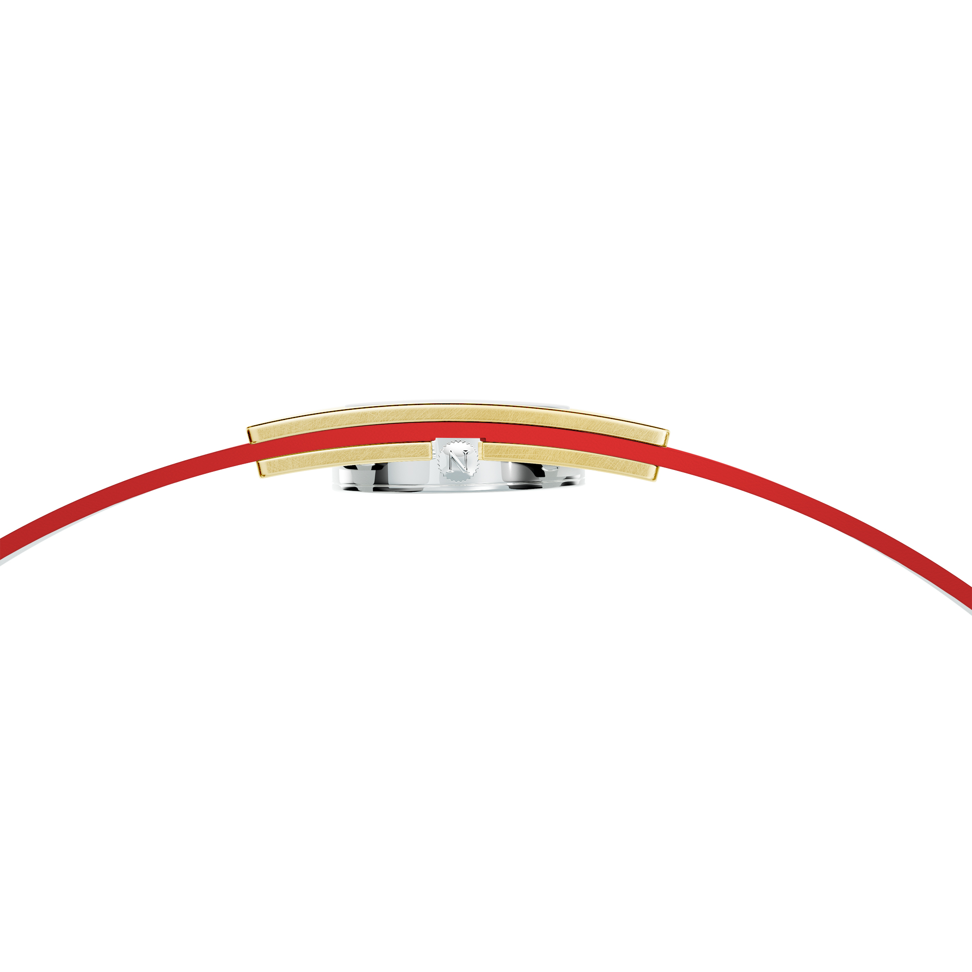 Niessing Radius 9 Classic