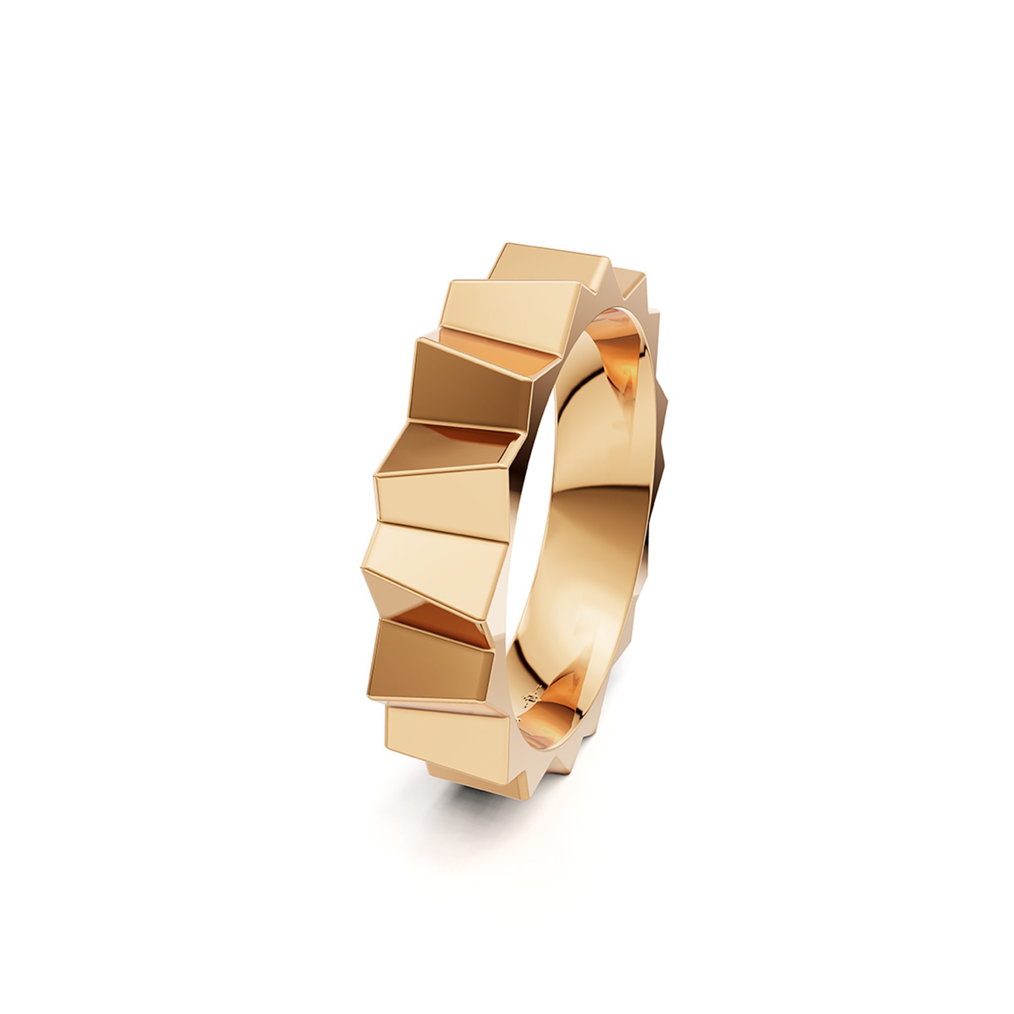 Niessing Vivida Z Ring