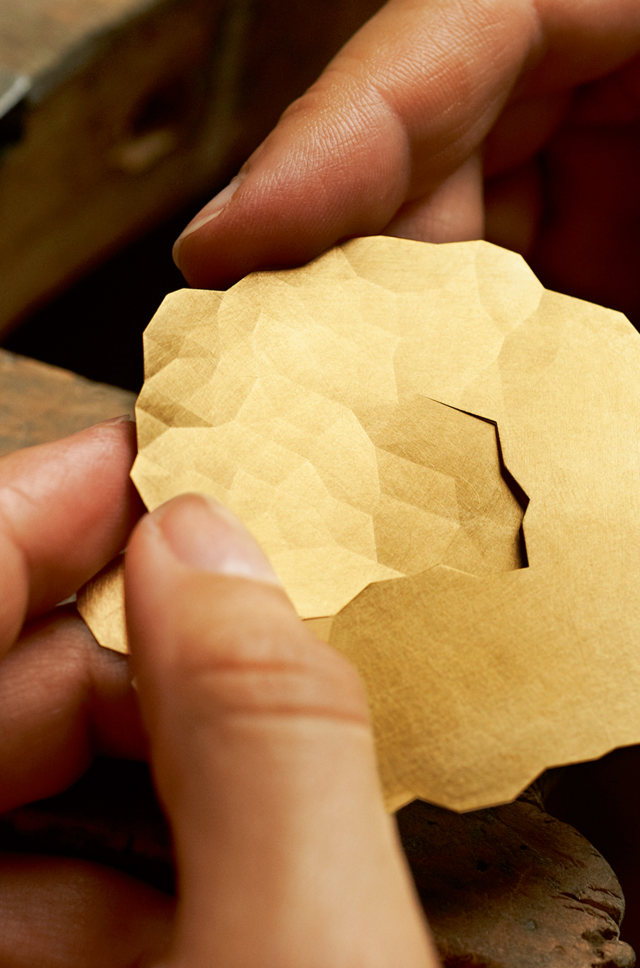 Tradition and innovation under one roof