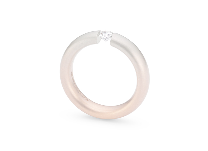 Spannring Aura Oval