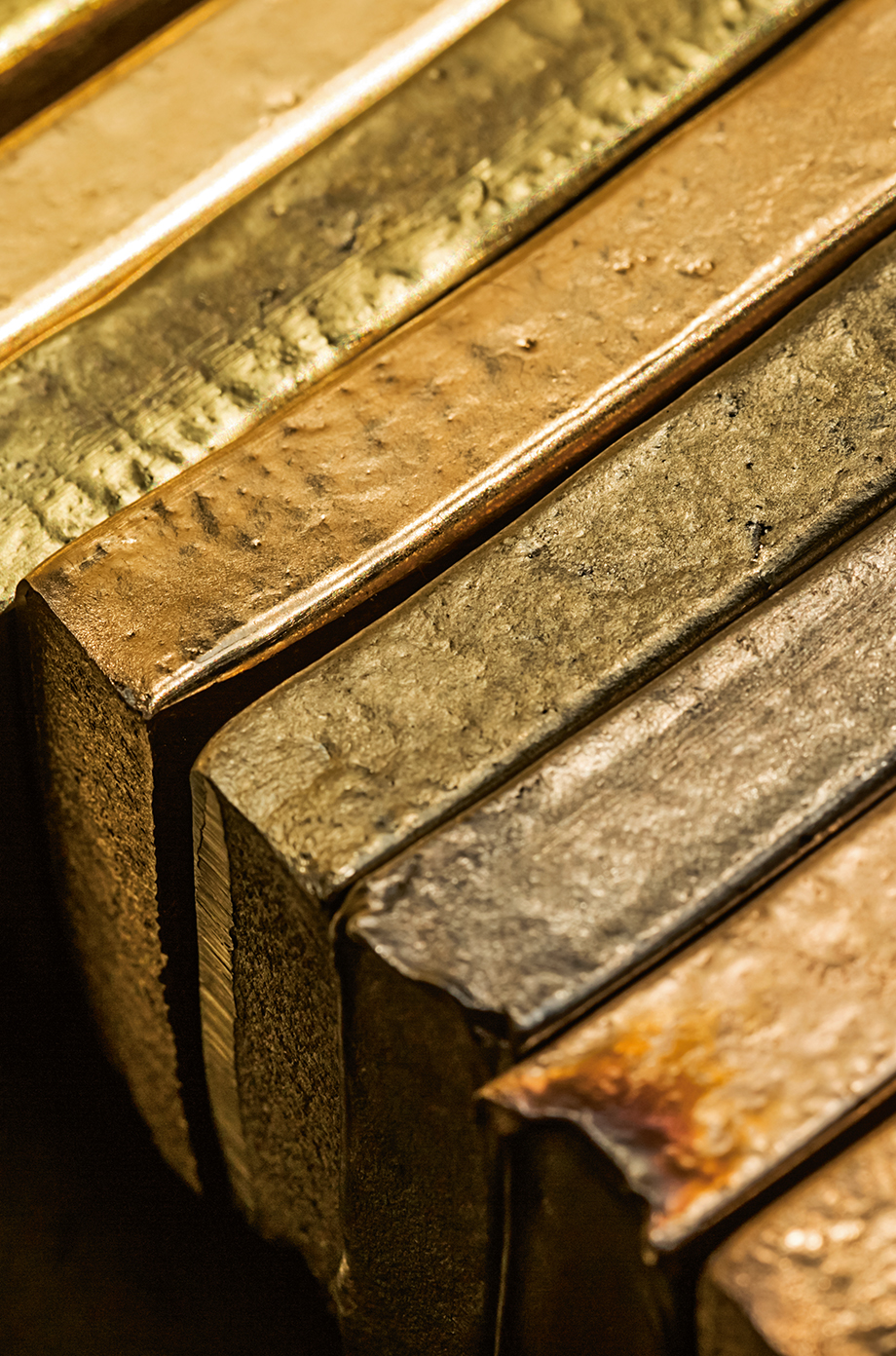 Traditional and innovative