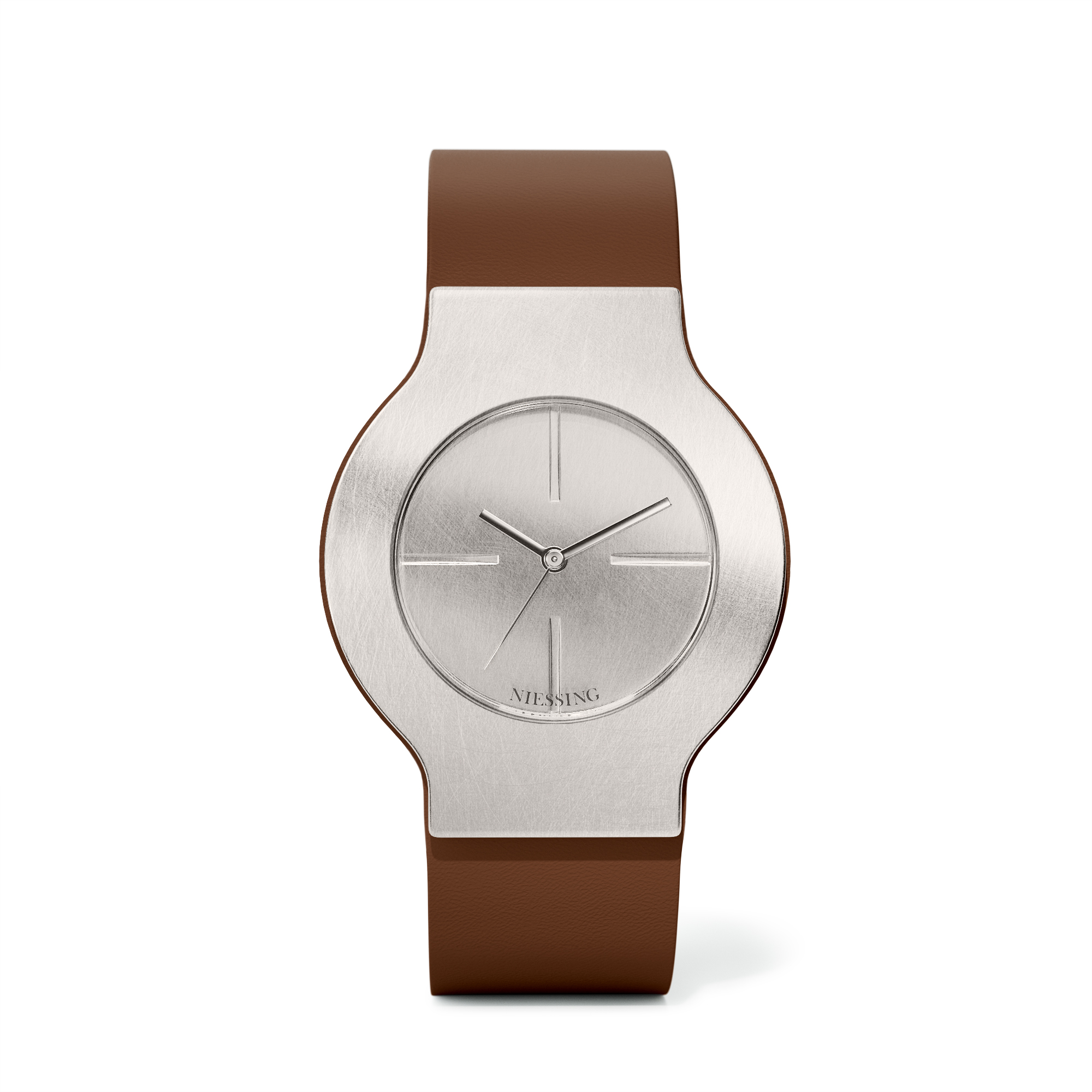 Niessing Radius 9 Kontura