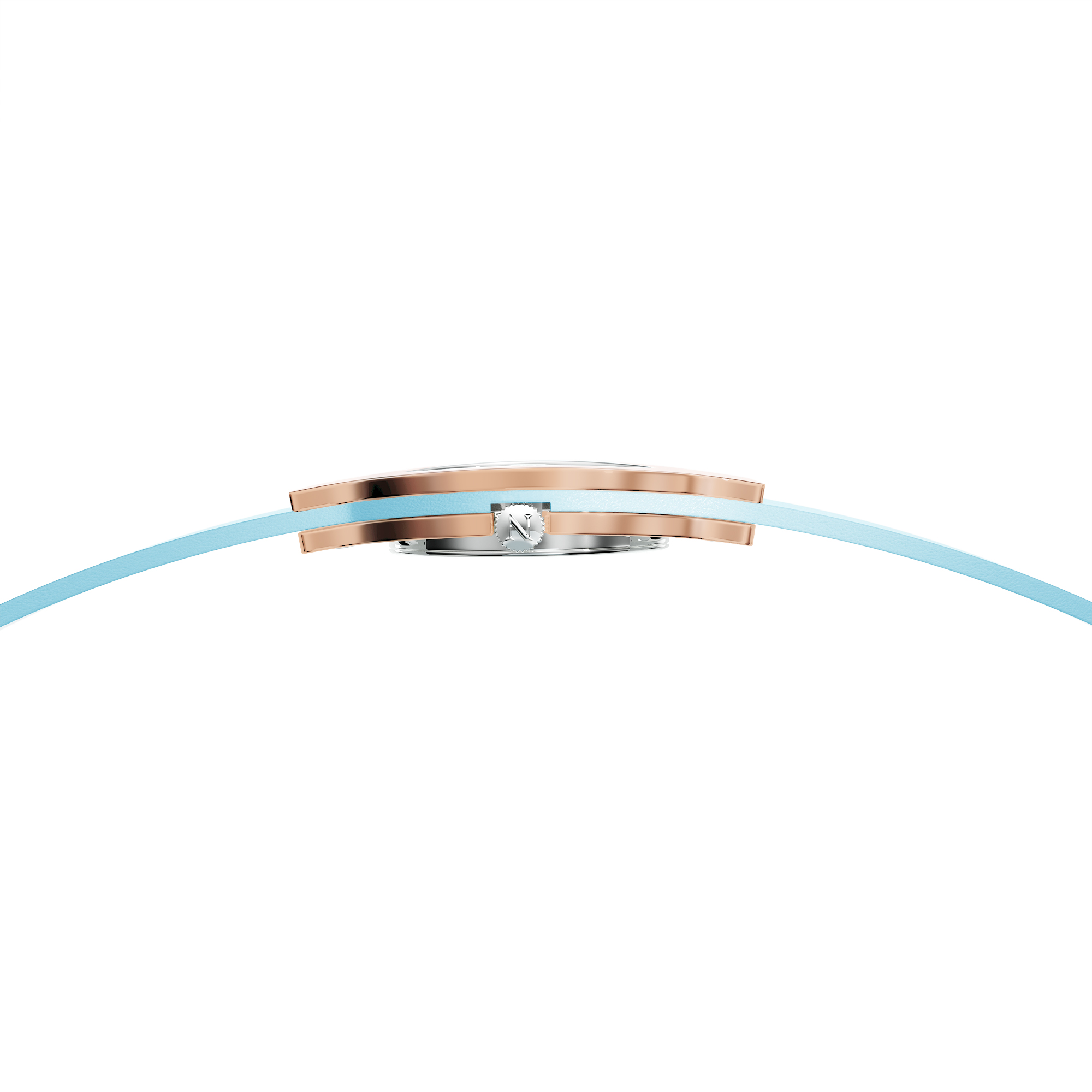 Niessing Radius 9 Kontura