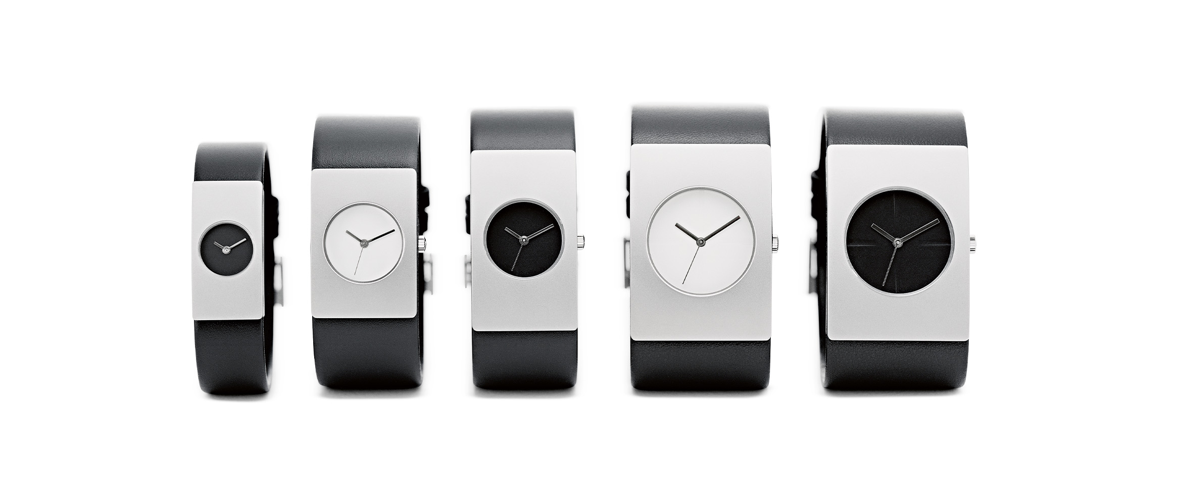 Hoe we werden wat we zijn