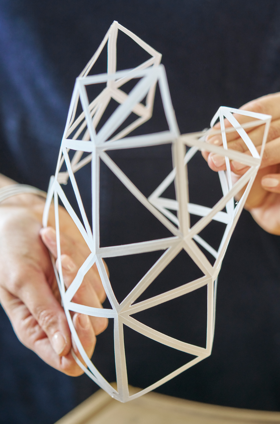 Design komt tot leven door dialoog