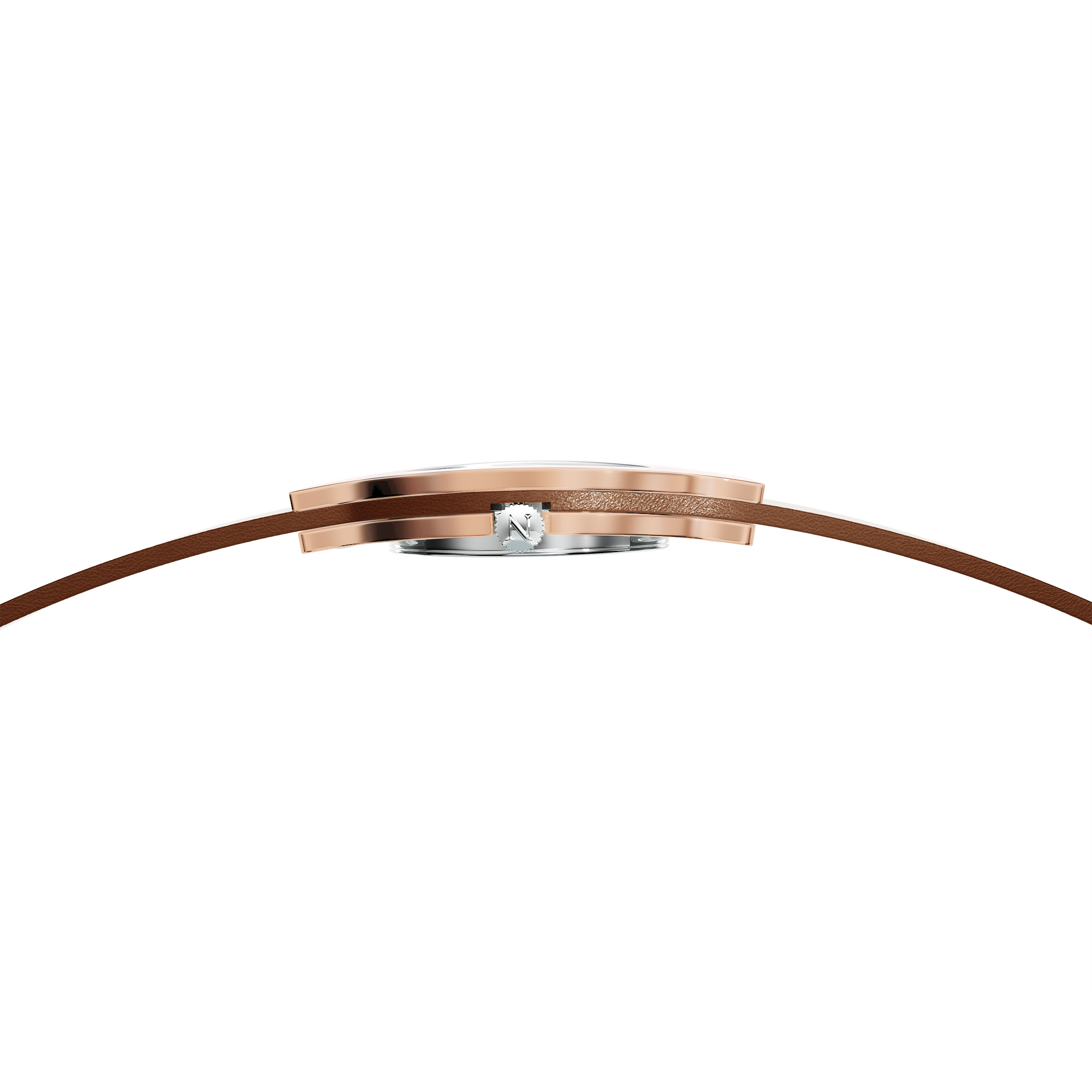 Niessing Radius 9 Kontura