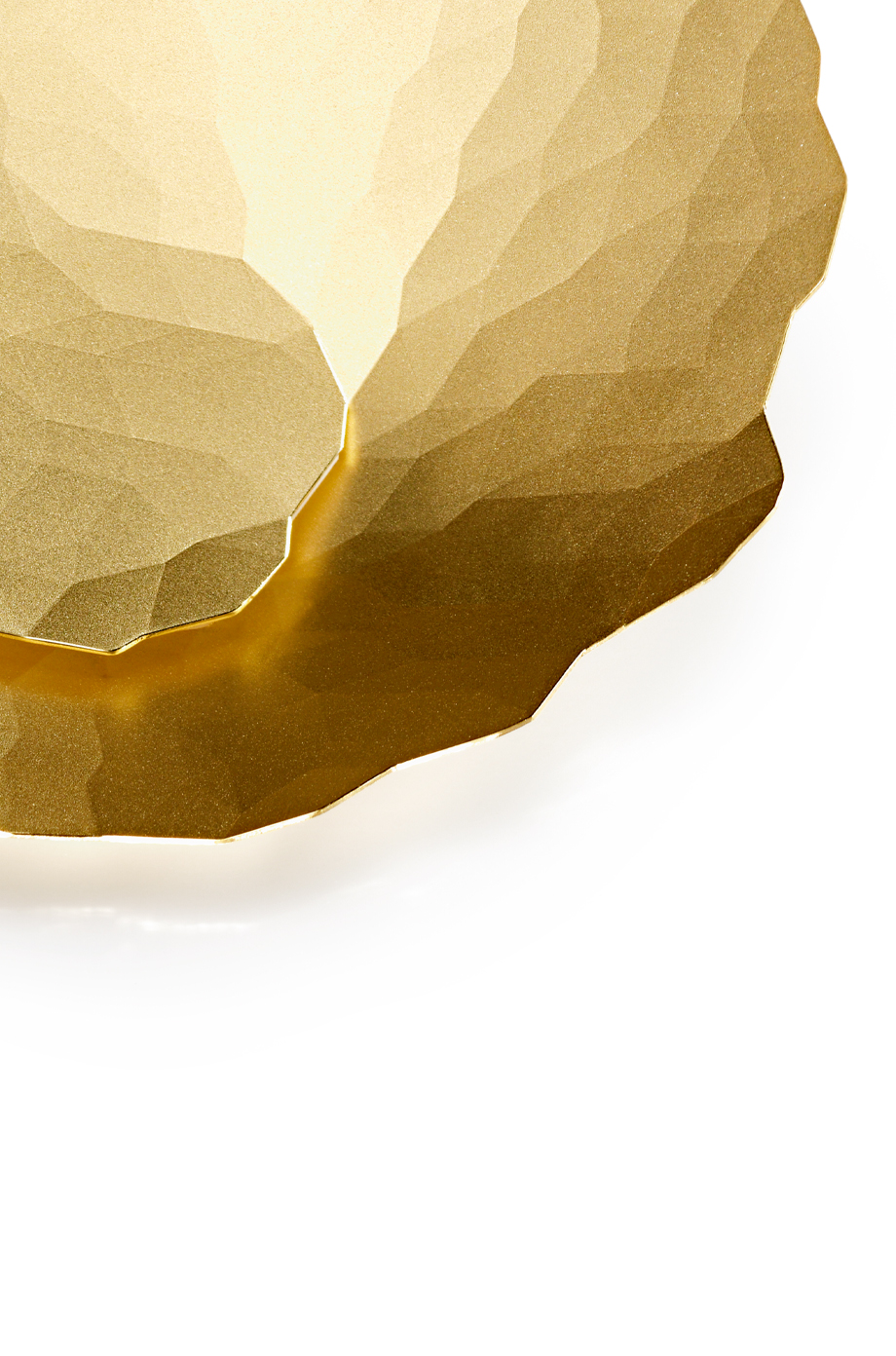 »Form follows emotion«