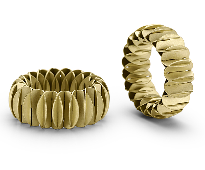 Niessing Phoenix ring Niessing Phoenix ring
