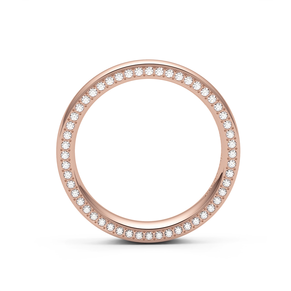 Niessing Satellite Orbit ring