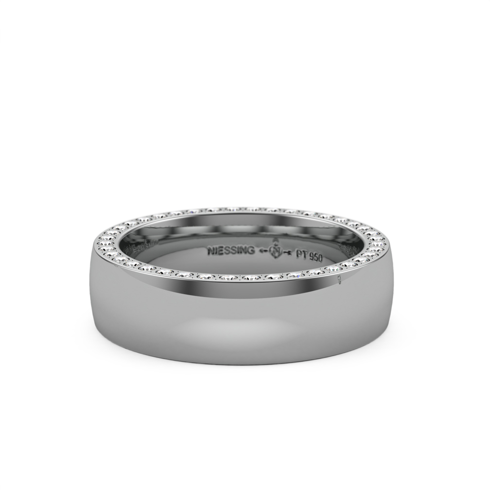 Niessing Satellite Orbit リング Niessing Satellite Orbit リング