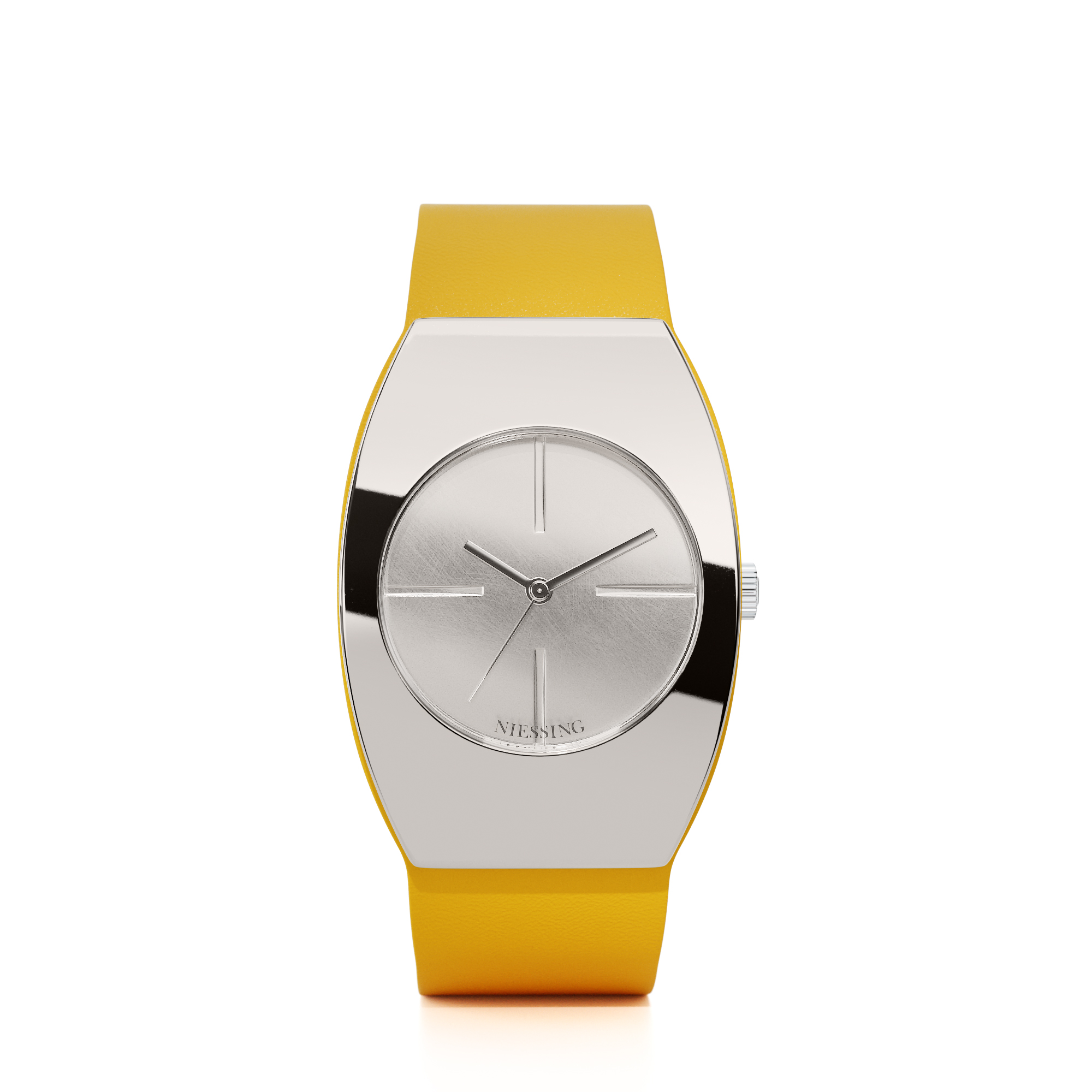 Niessing Radius 9 Forma