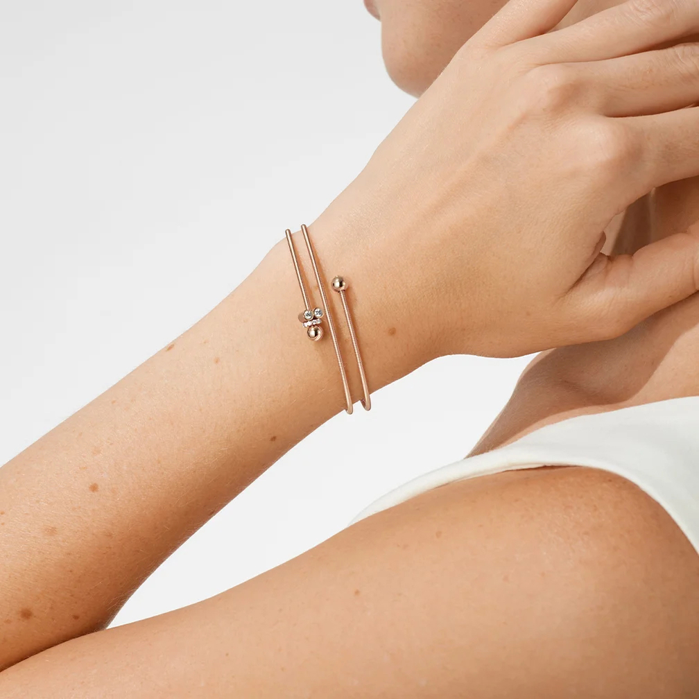 Niessing Colette C armband 2 wikkelingen