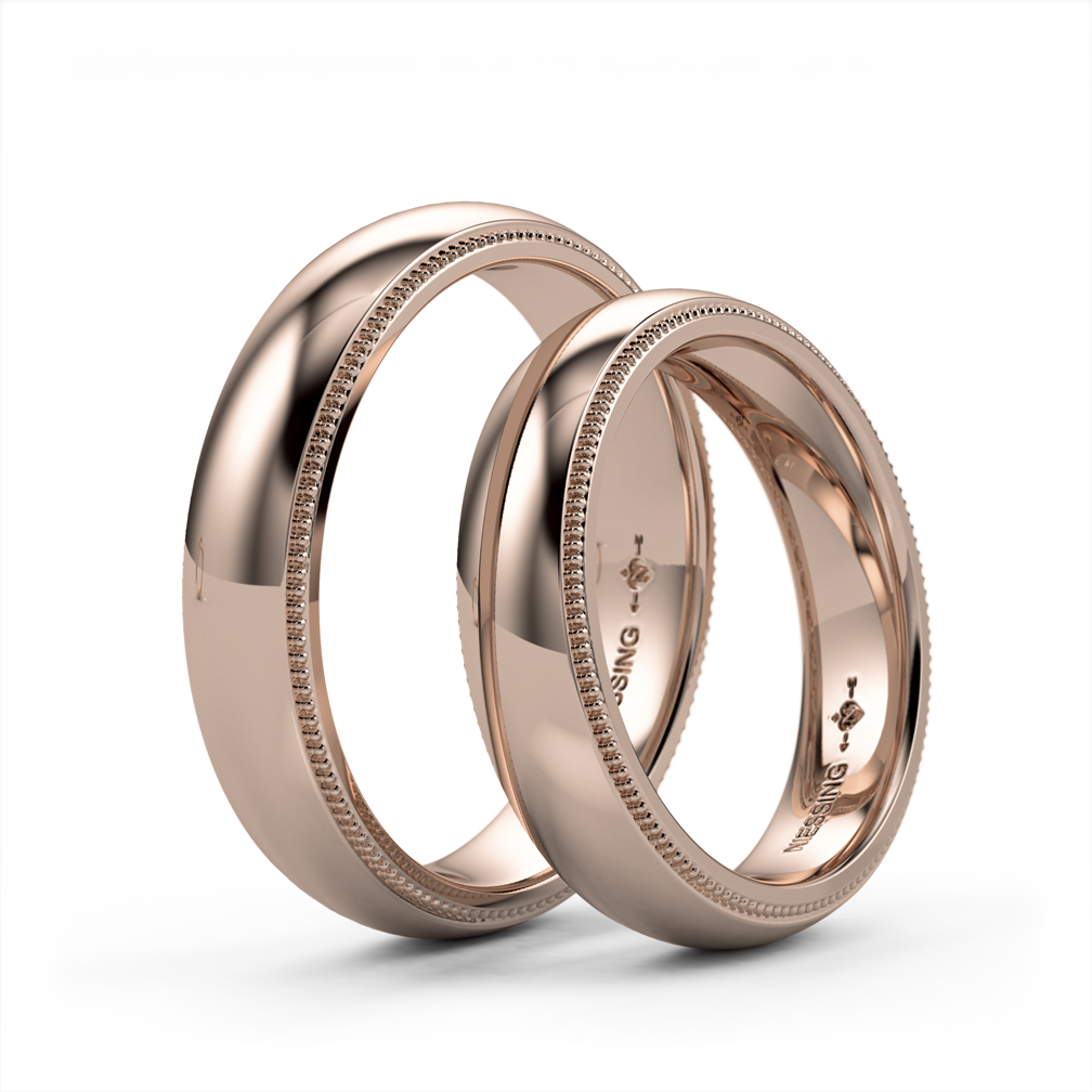 Niessing Art Déco convex Niessing Art Déco convex