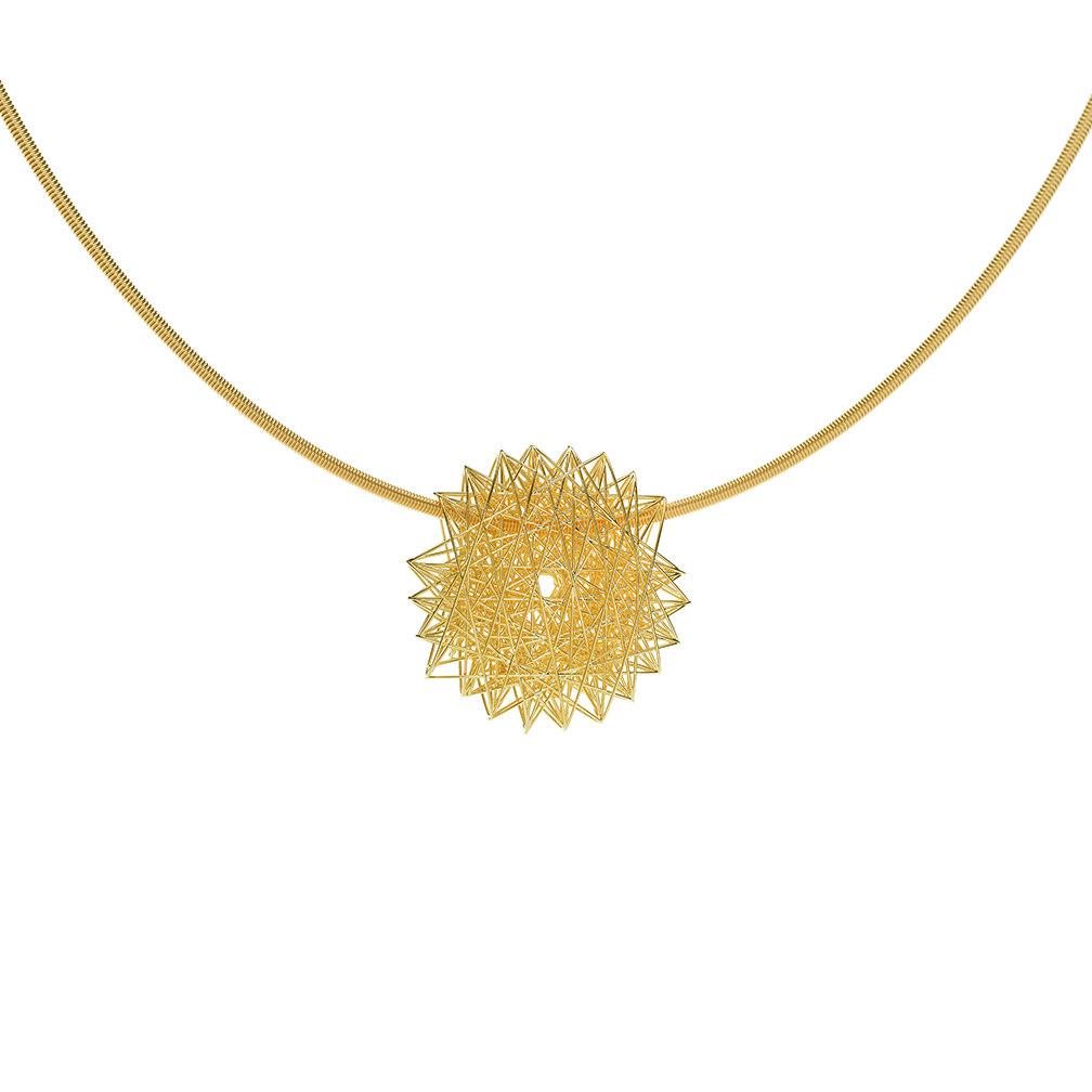Niessing Filo D'oro Anhänger Niessing Filo D'oro Anhänger