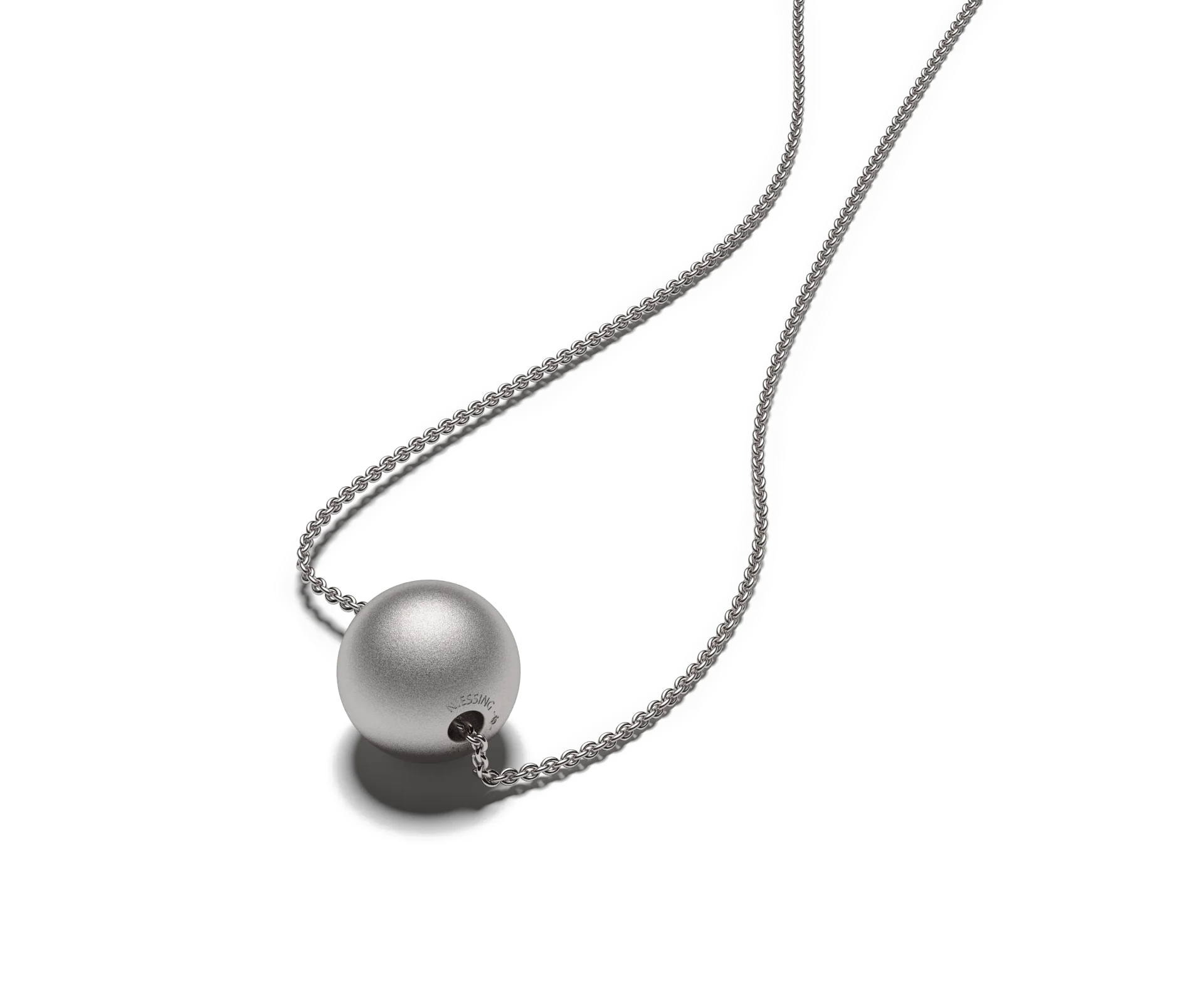 Niessing Now Galaxy ペンダント Niessing Now Galaxy ペンダント
