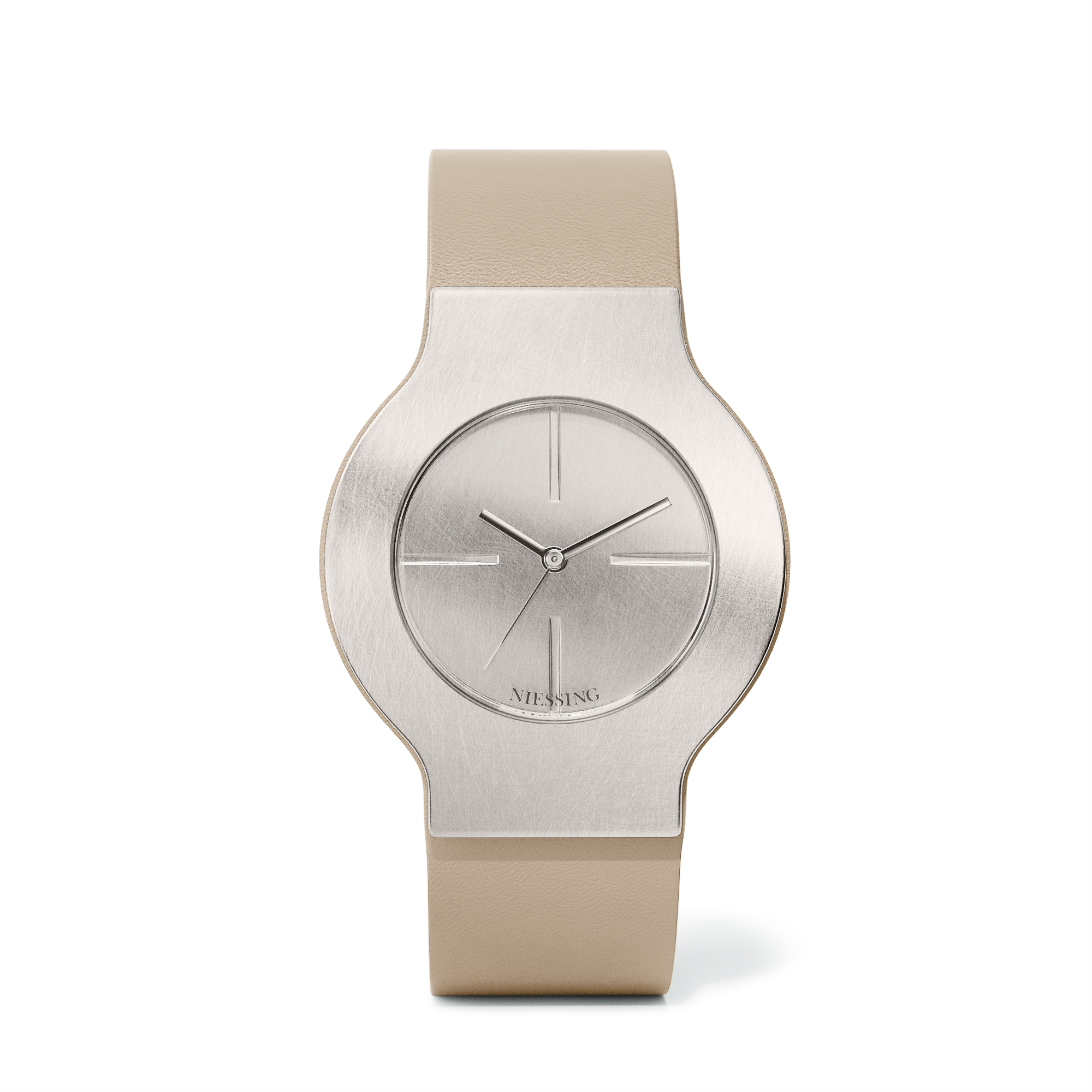 Niessing Radius 9 Kontura