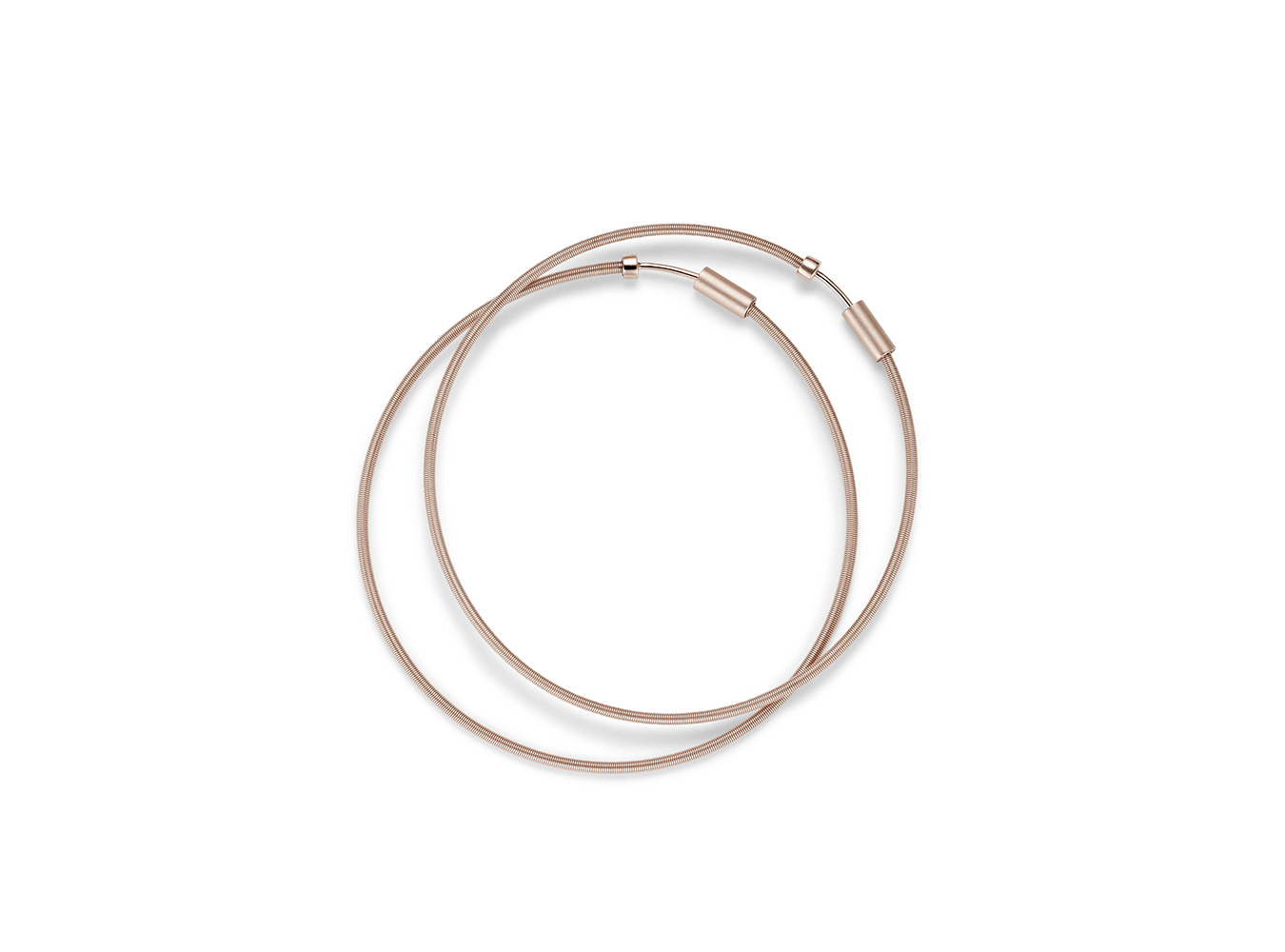 Niessing Colette ピアス