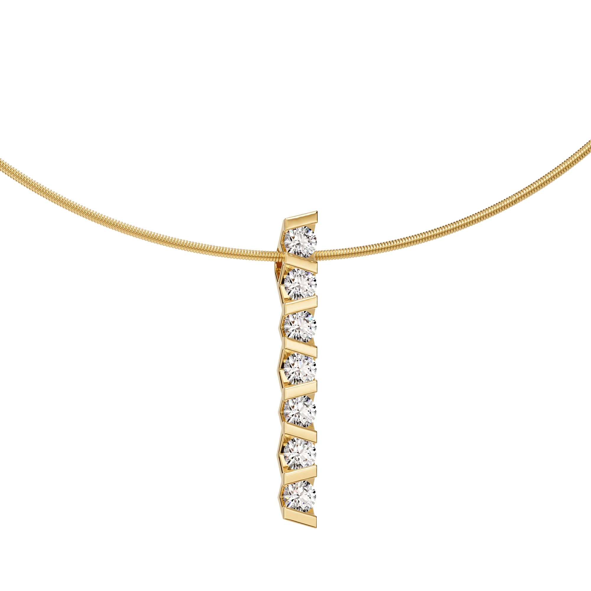 Niessing Vivida Anhänger