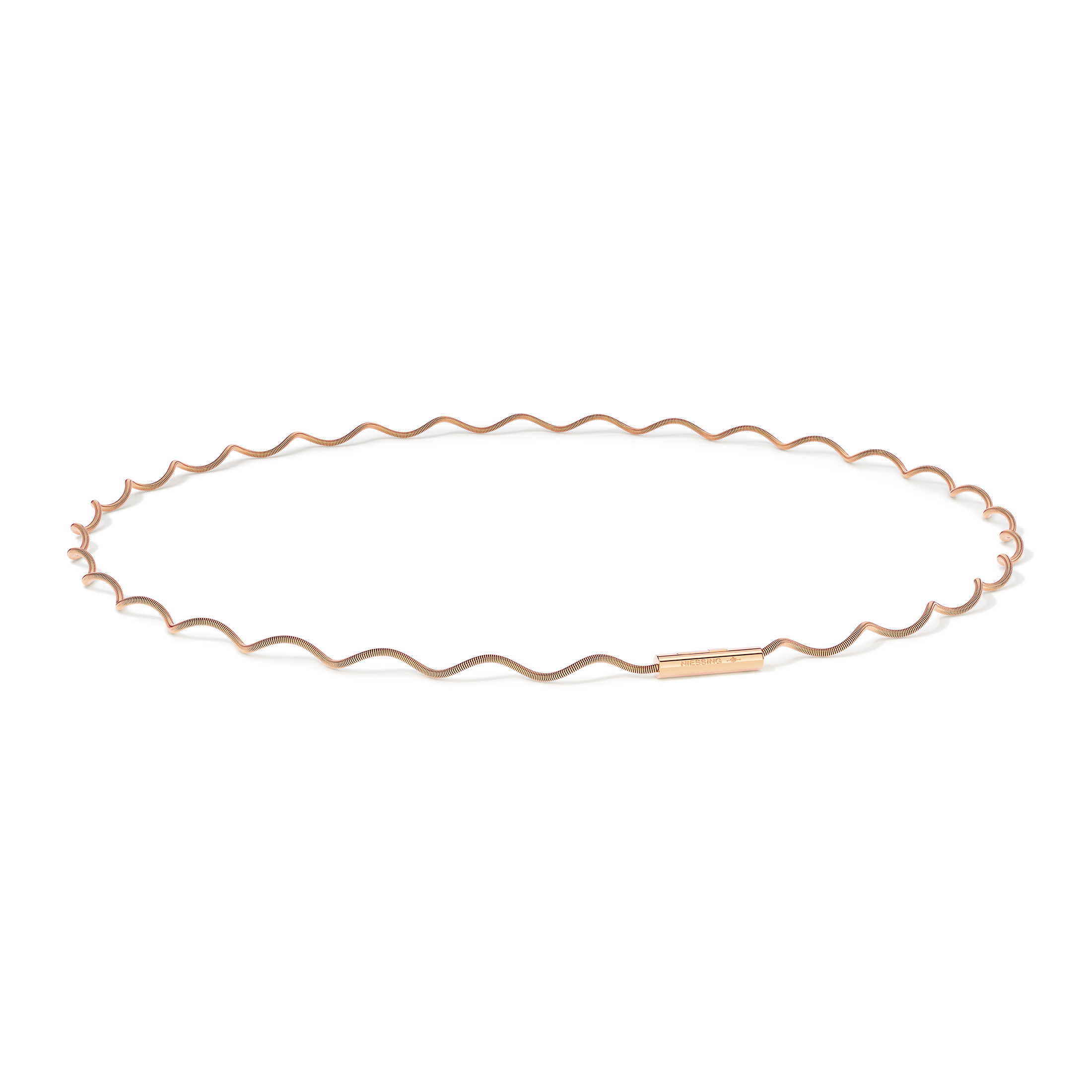 Niessing Coil Wave