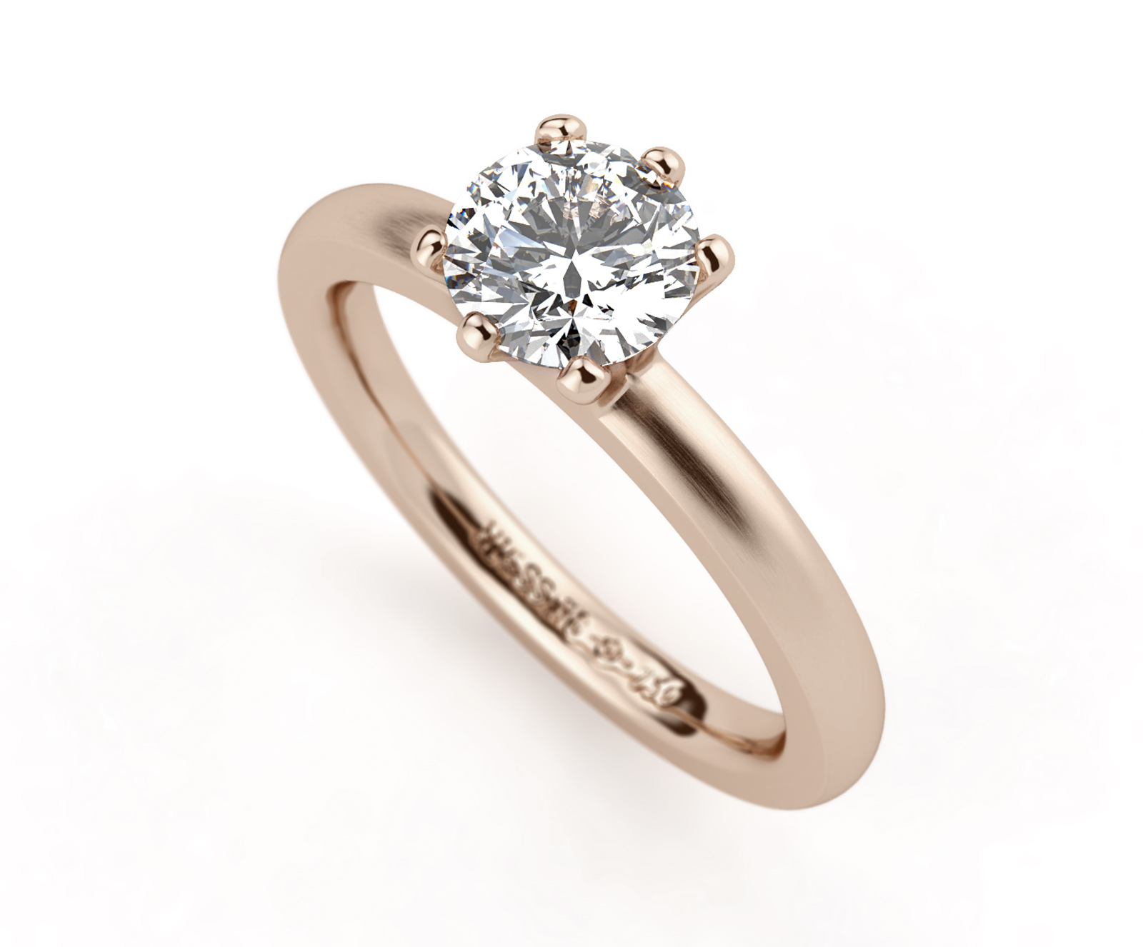 Niessing Amatis 6 klauwzetting