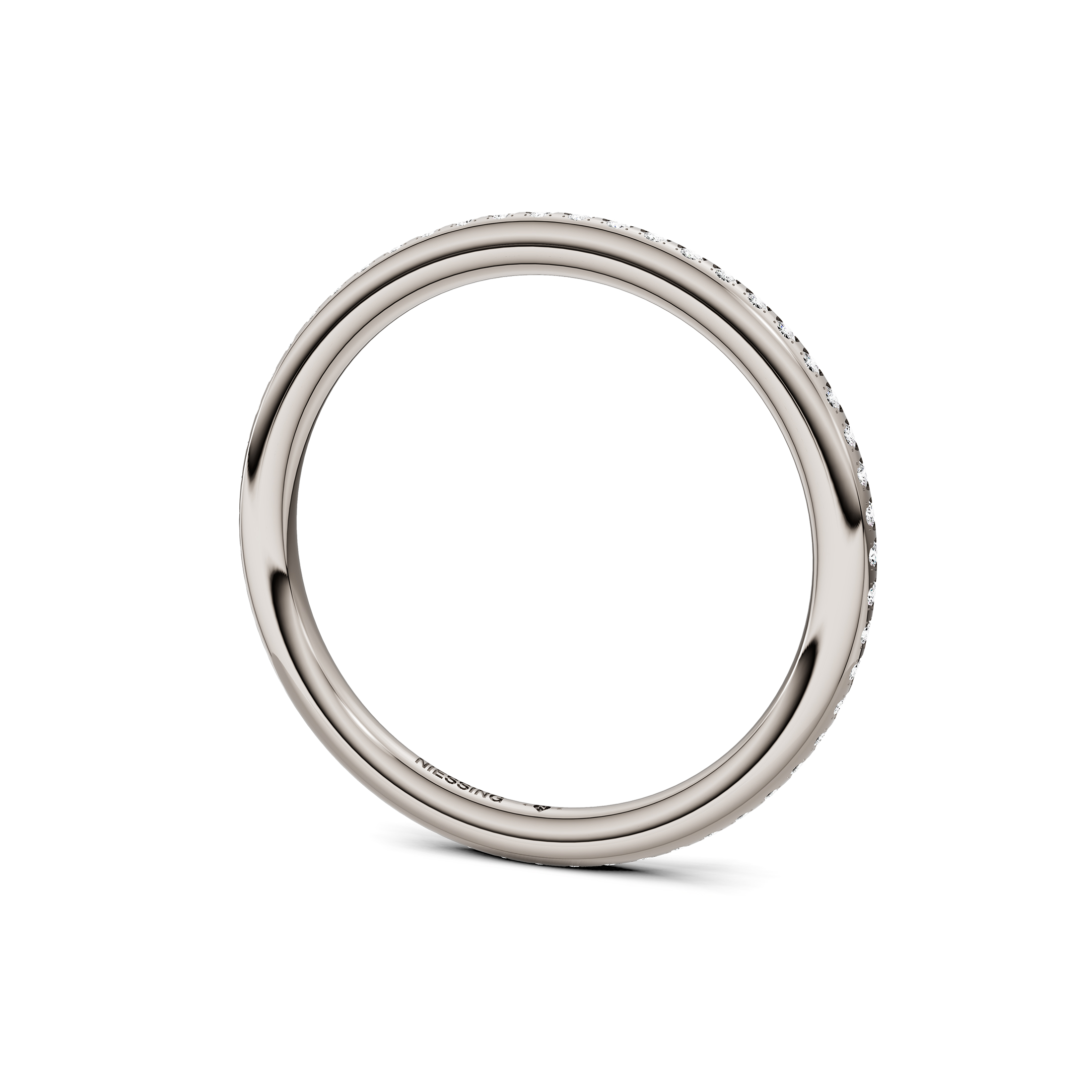 Niessing Satellite Fine
