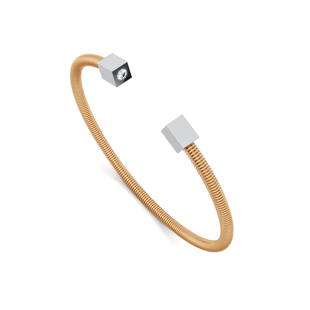 Niessing Colette Elementyx Space Cube