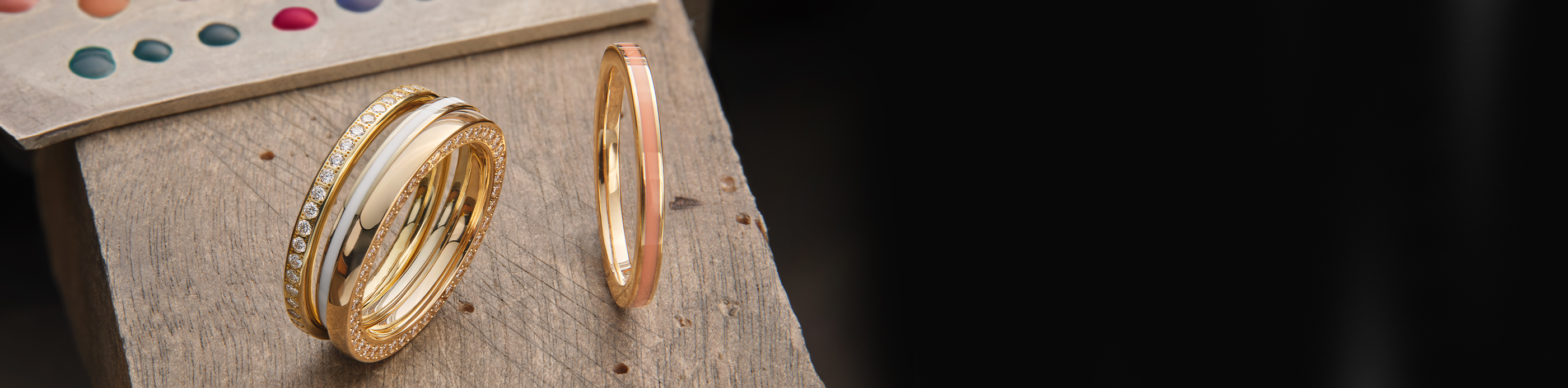 GECERTIFICEERD LID VAN DE RESPONSIBLE JEWELRY COUNCIL