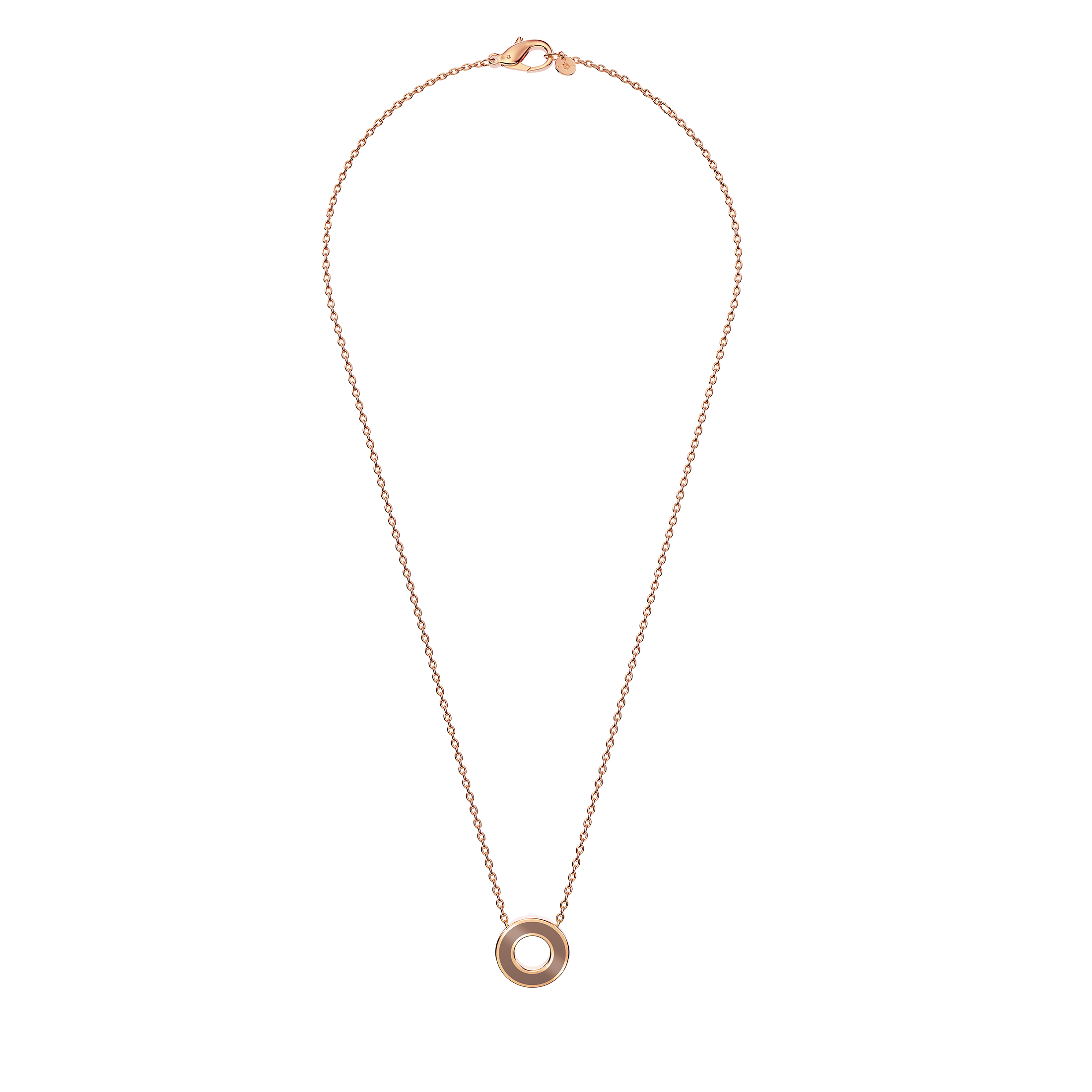 Niessing Setario ネックレス