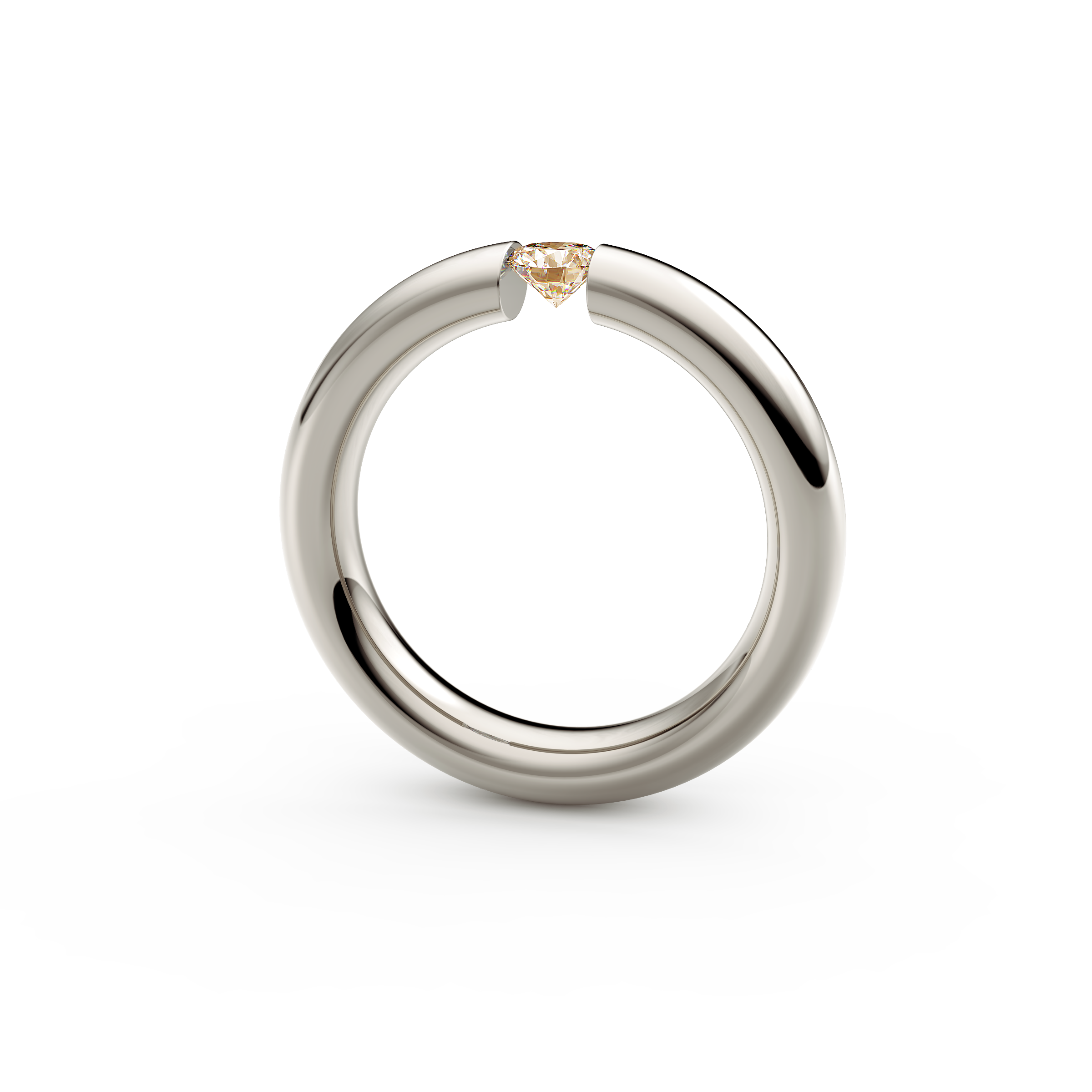 霓星 Spannring® Oval 霓星 Spannring® Oval