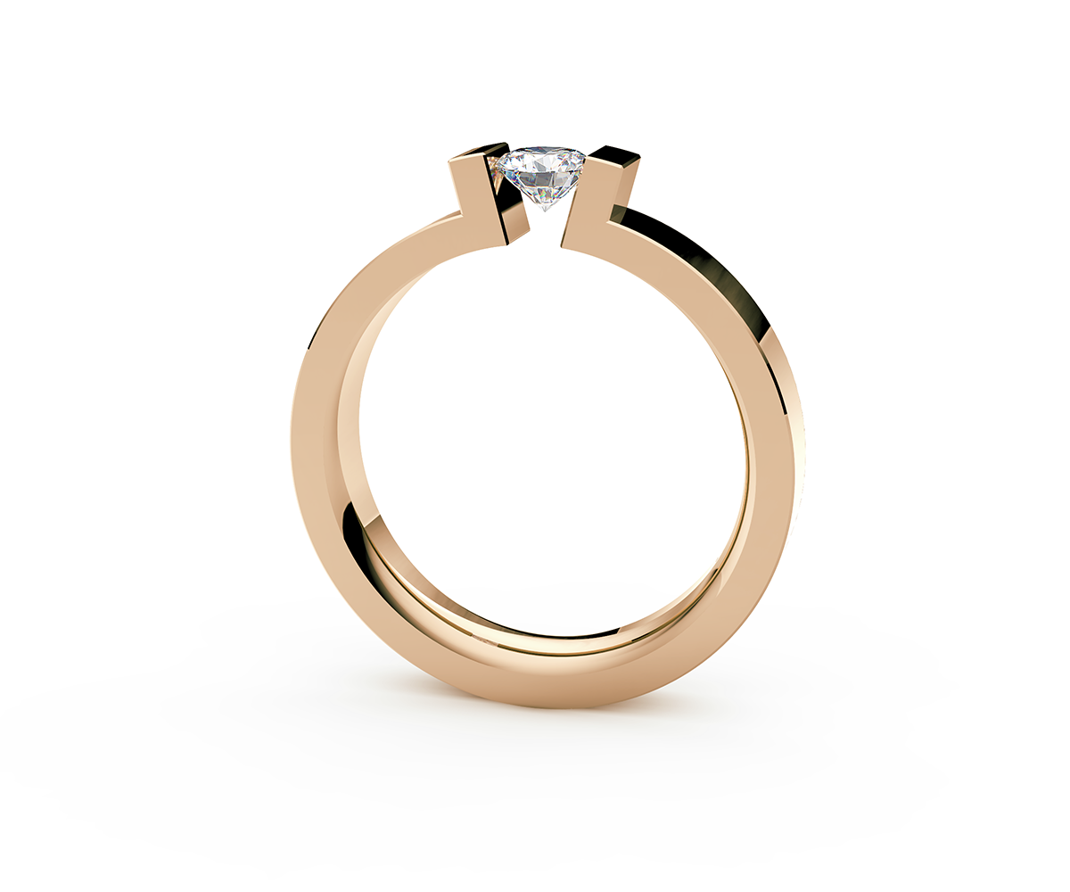 Niessing Spannring® HighEnd C