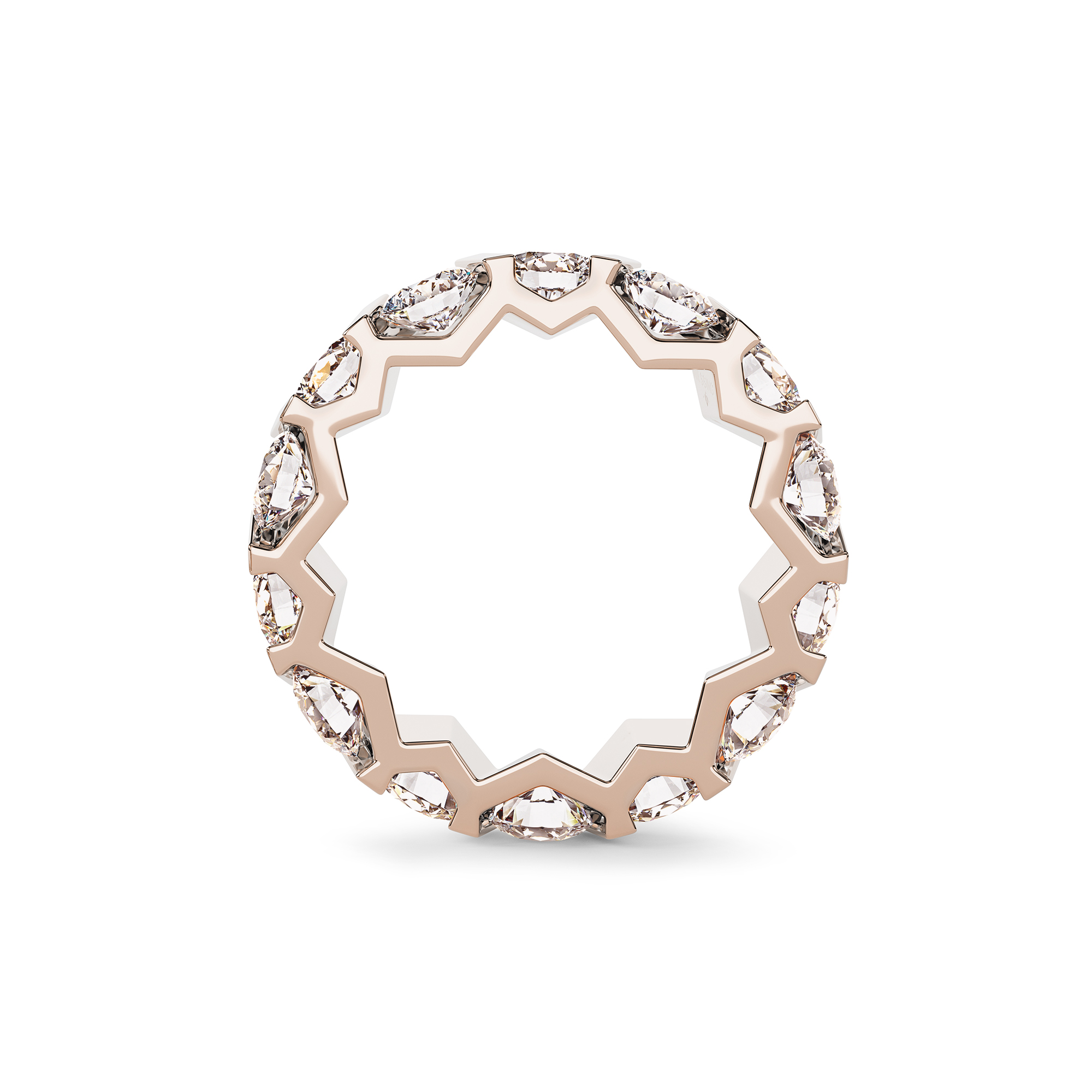 Niessing Vivida リング Niessing Vivida リング