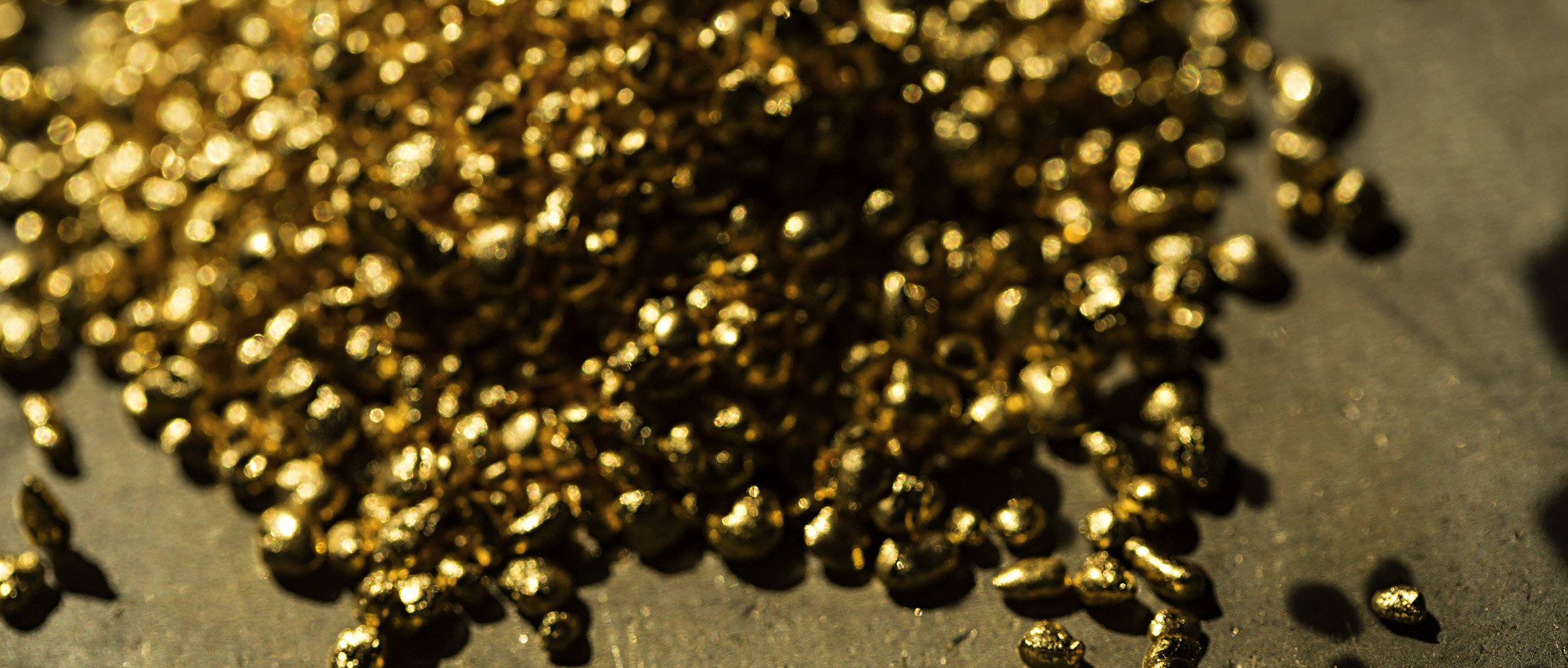 Selling precious metal in the niessing stores