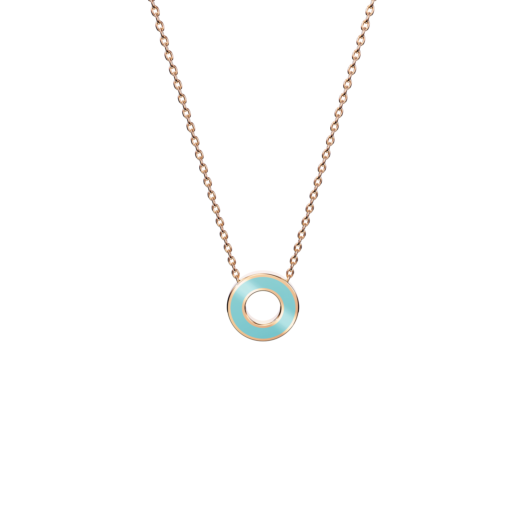 Niessing Setario ネックレス