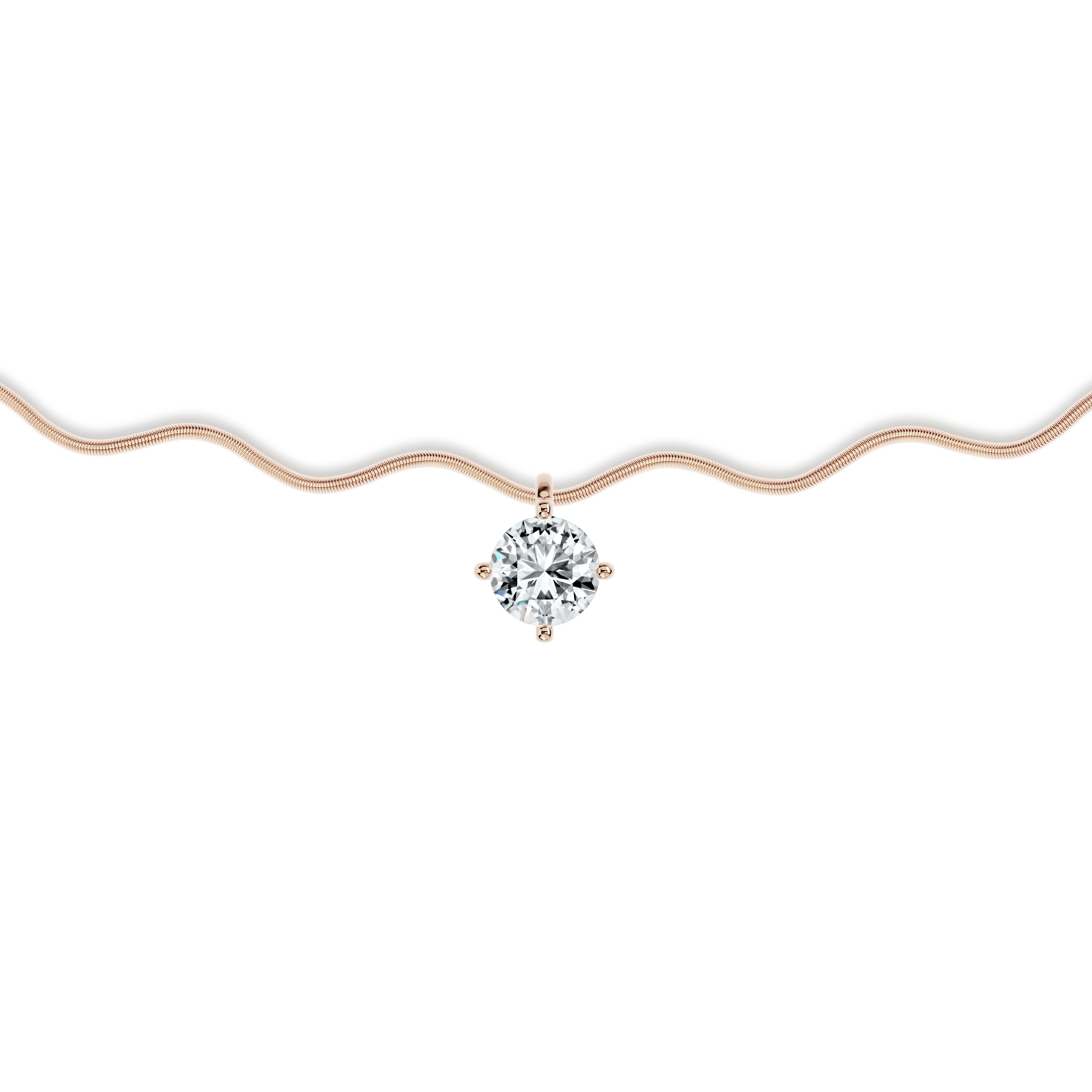 Niessing Amatis Hangers