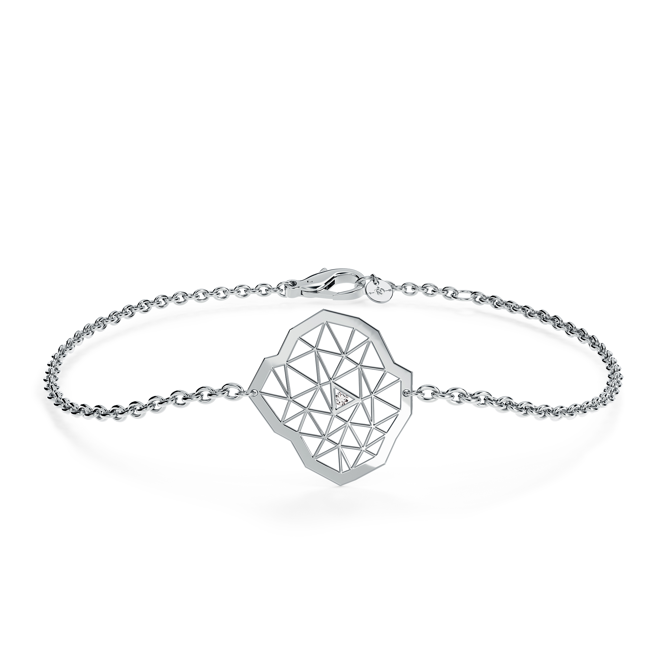 Niessing Topia Vision armband Niessing Topia Vision armband