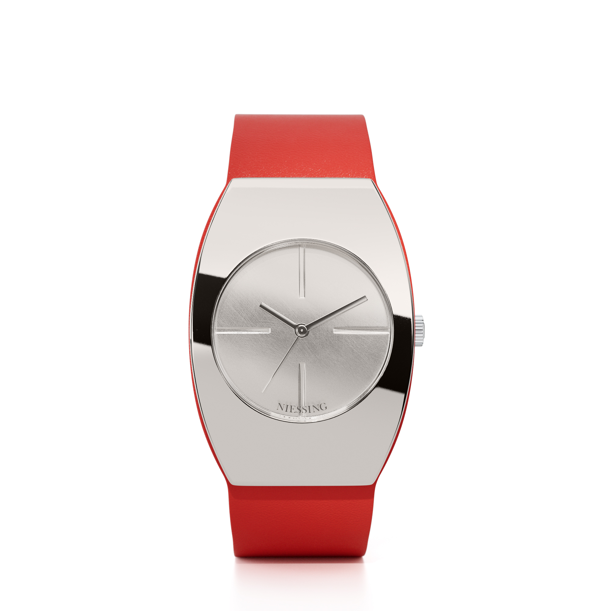 Niessing Radius 9 Forma