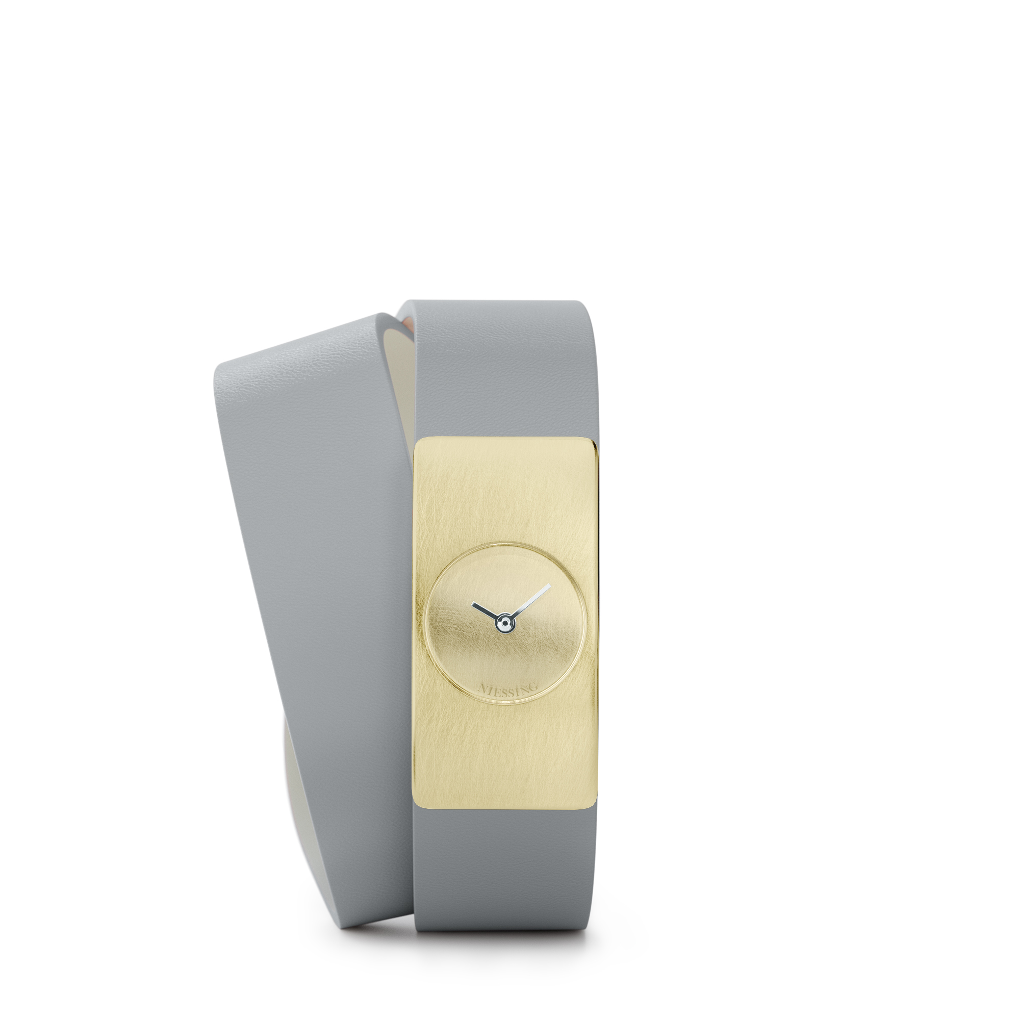 Niessing Radius 9 Classic