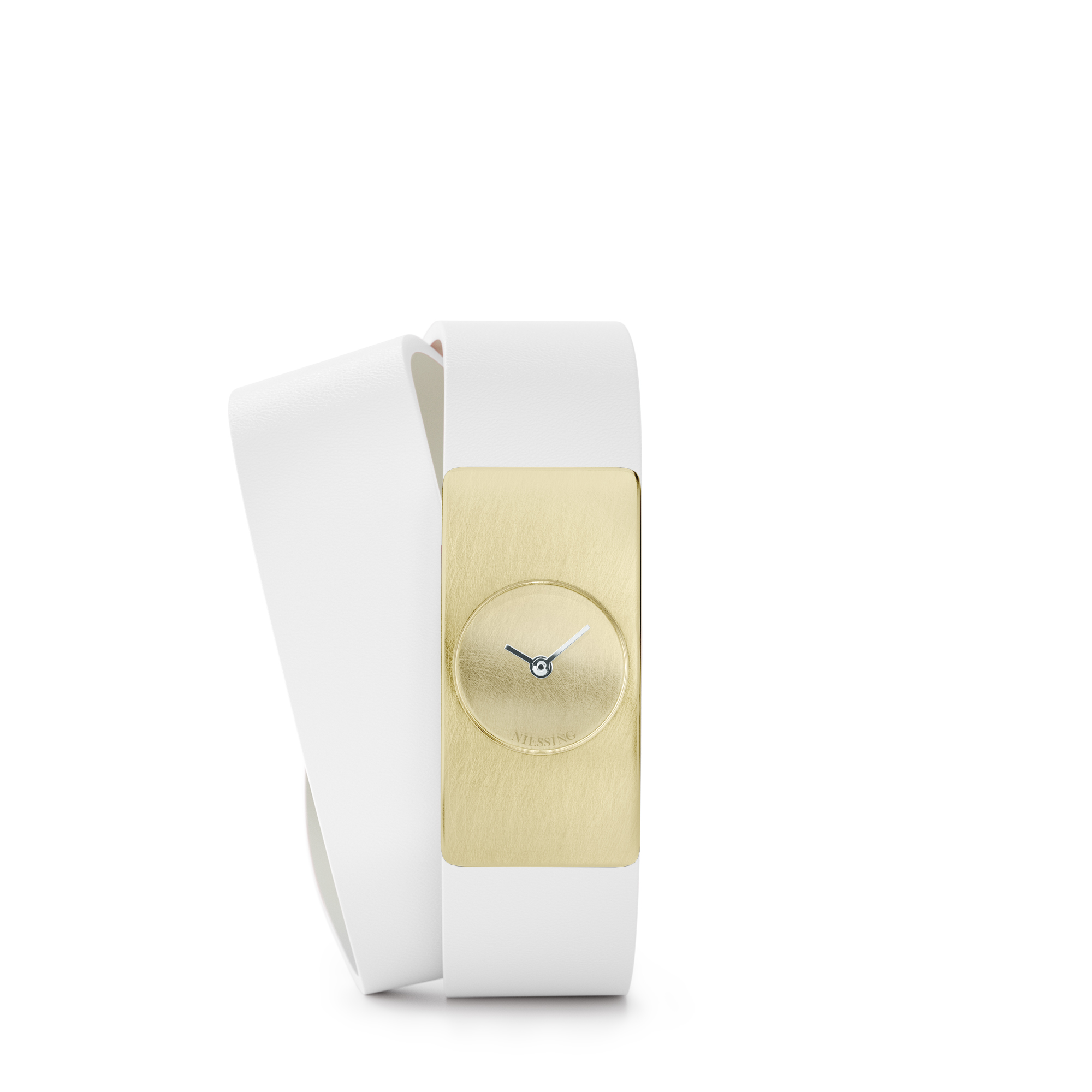 Niessing Radius 9 Classic
