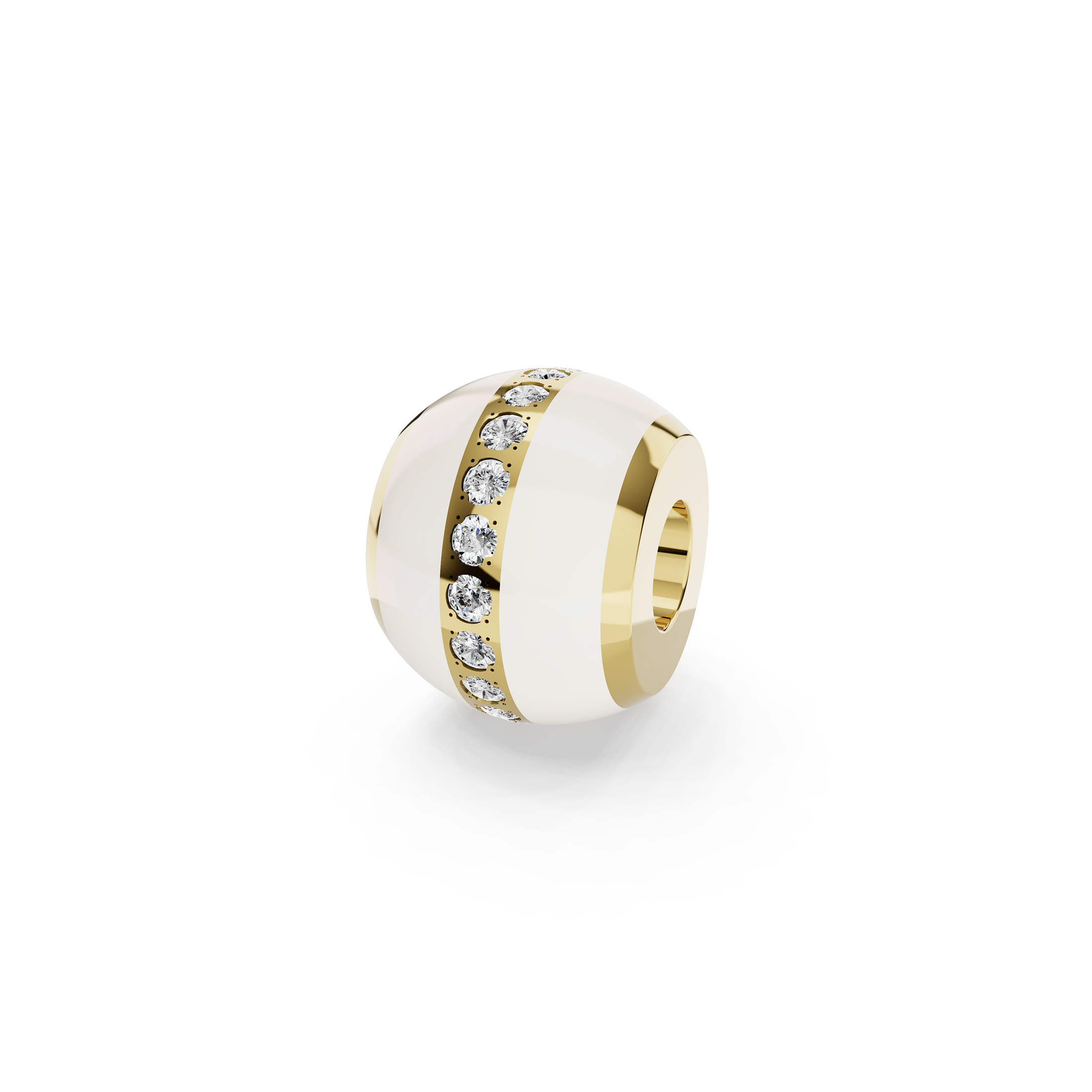 Niessing Colette C Diamond Setario ホールド