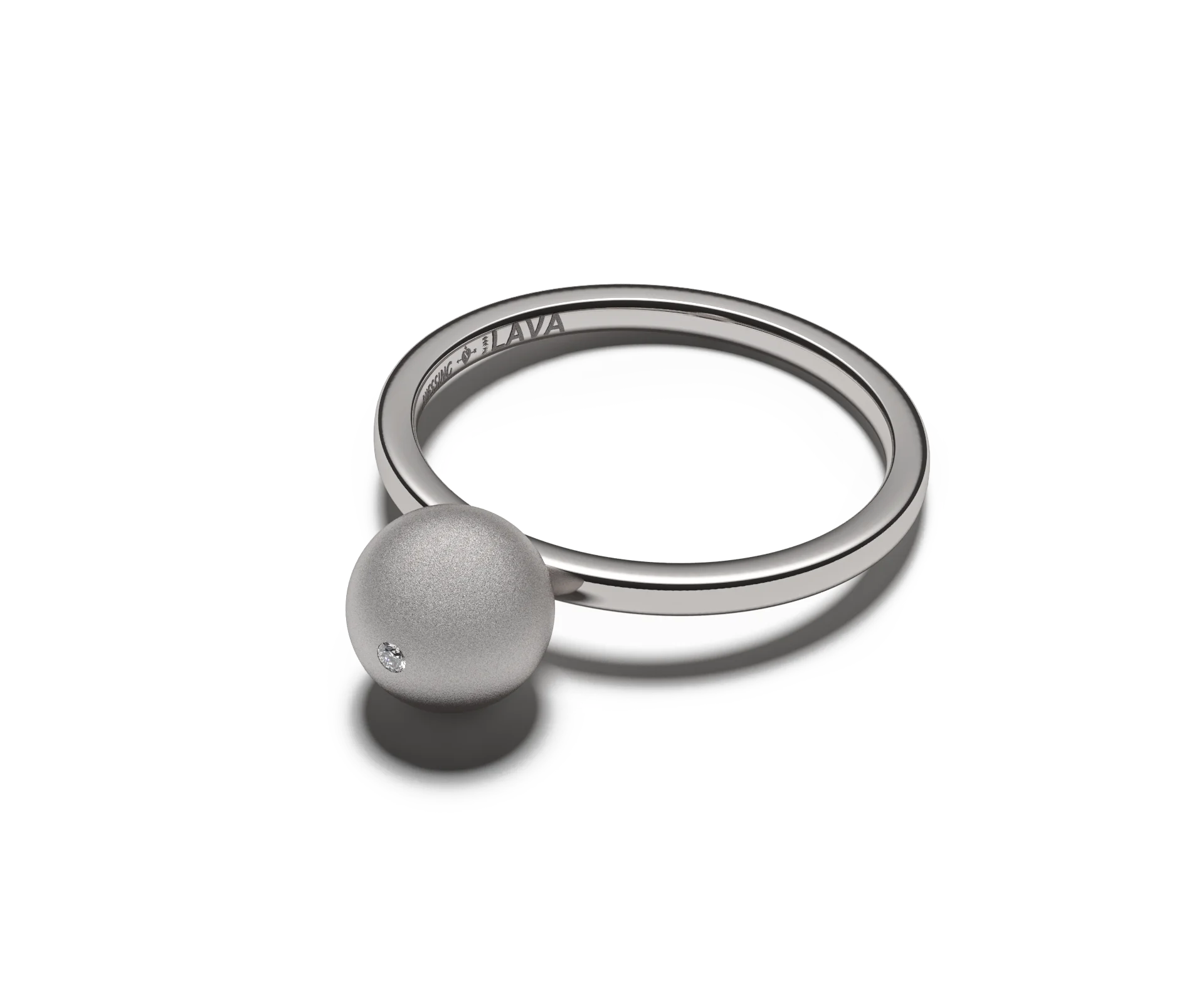 Niessing NOW Galaxy ring Niessing NOW Galaxy ring