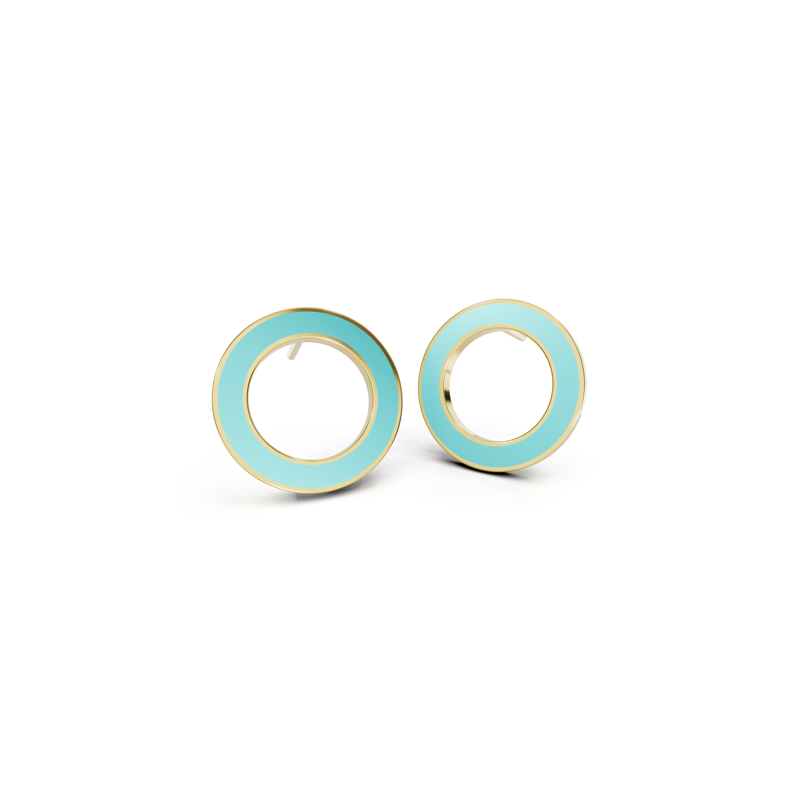 Niessing Setario ピアス Niessing Setario ピアス