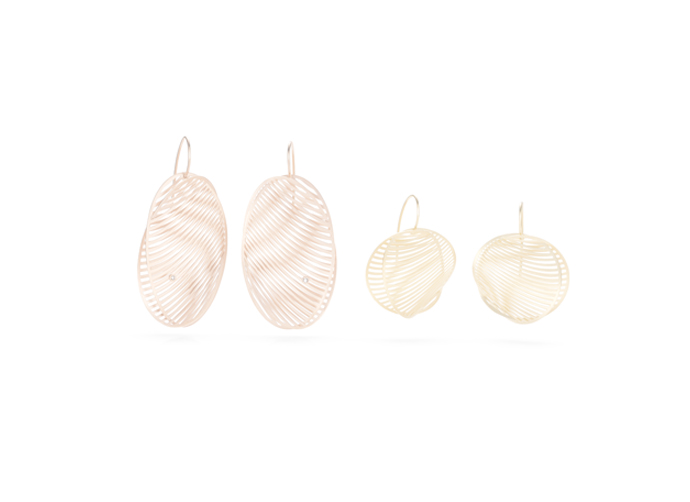 MIRAGE EARRINGS