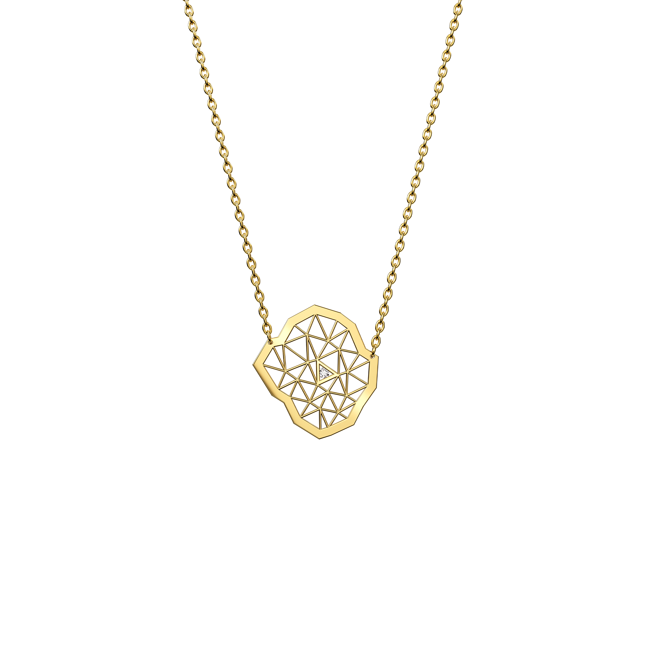 Niessing Topia Vision necklace Niessing Topia Vision necklace