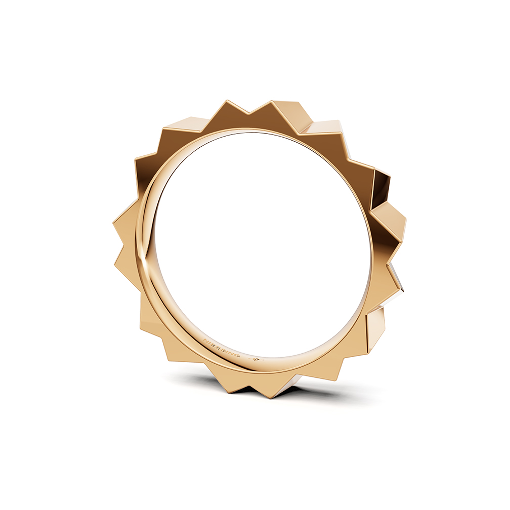 Niessing Vivida Z Ring