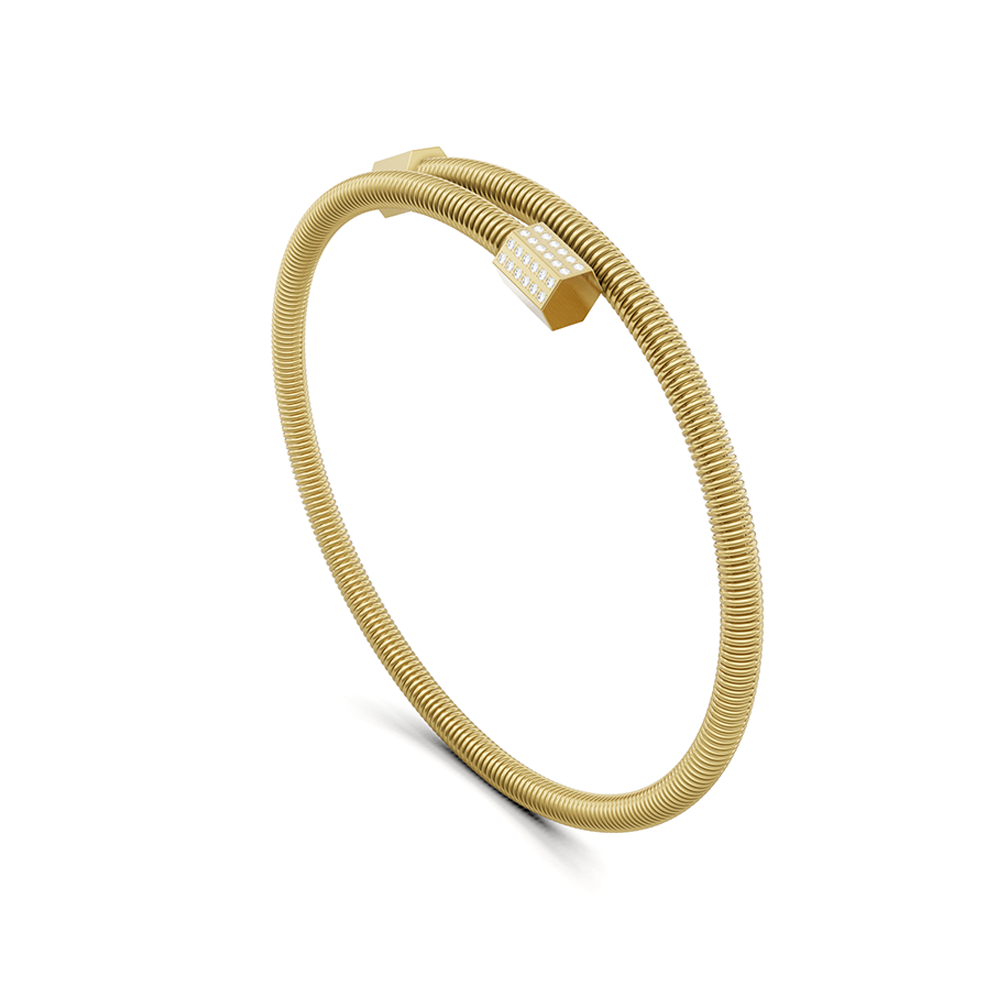 Niessing Colette Elementyx Embrace Hexagon