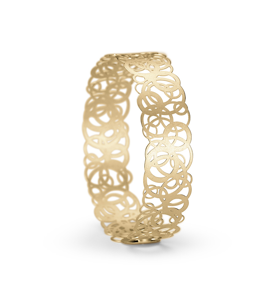 Niessing Roseum bracelet Niessing Roseum bracelet