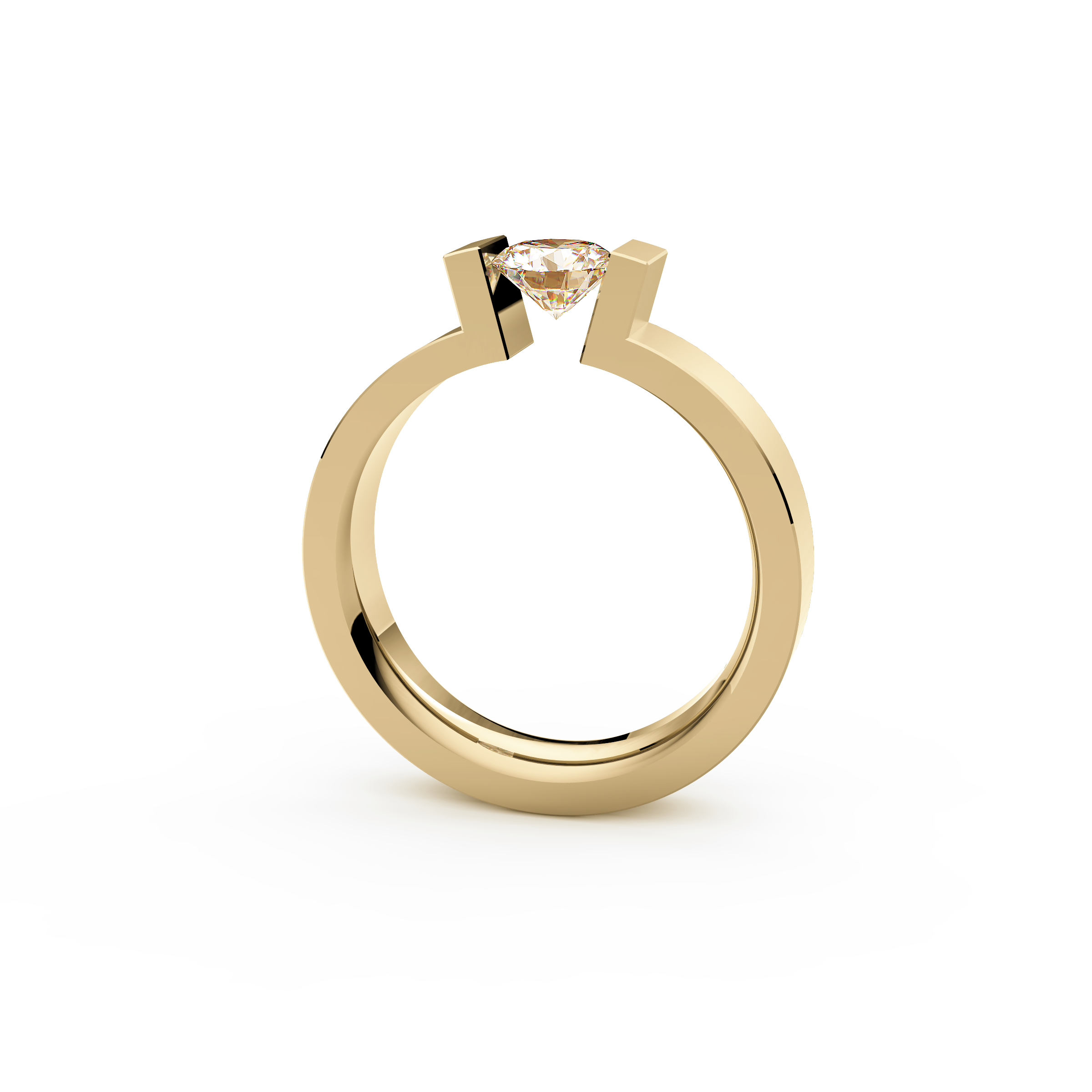 Niessing Spannring® HighEnd C
